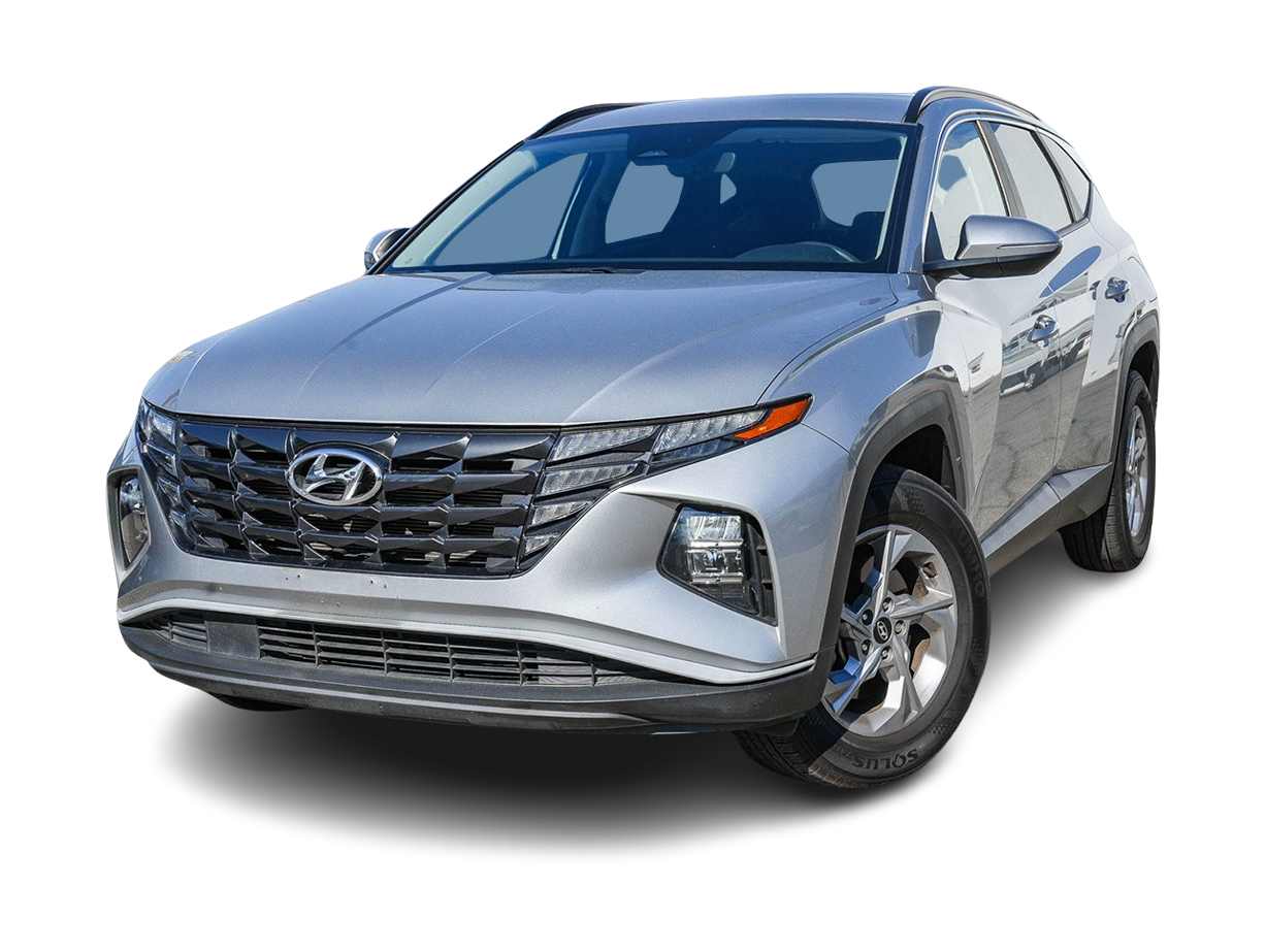 2023 Hyundai Tucson SEL -
                Mission Hills, CA