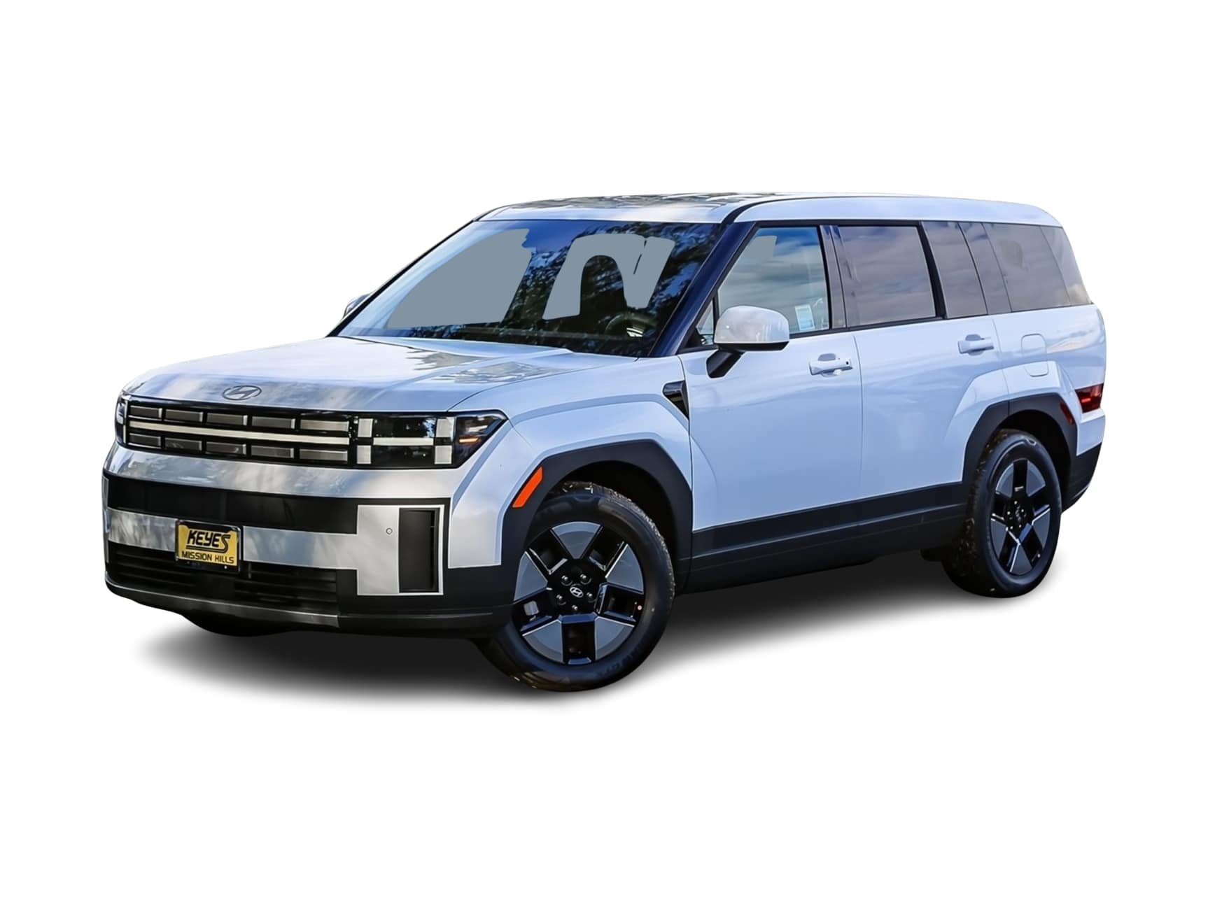 Thumbnail: 2026 Hyundai Santa Fe - 1