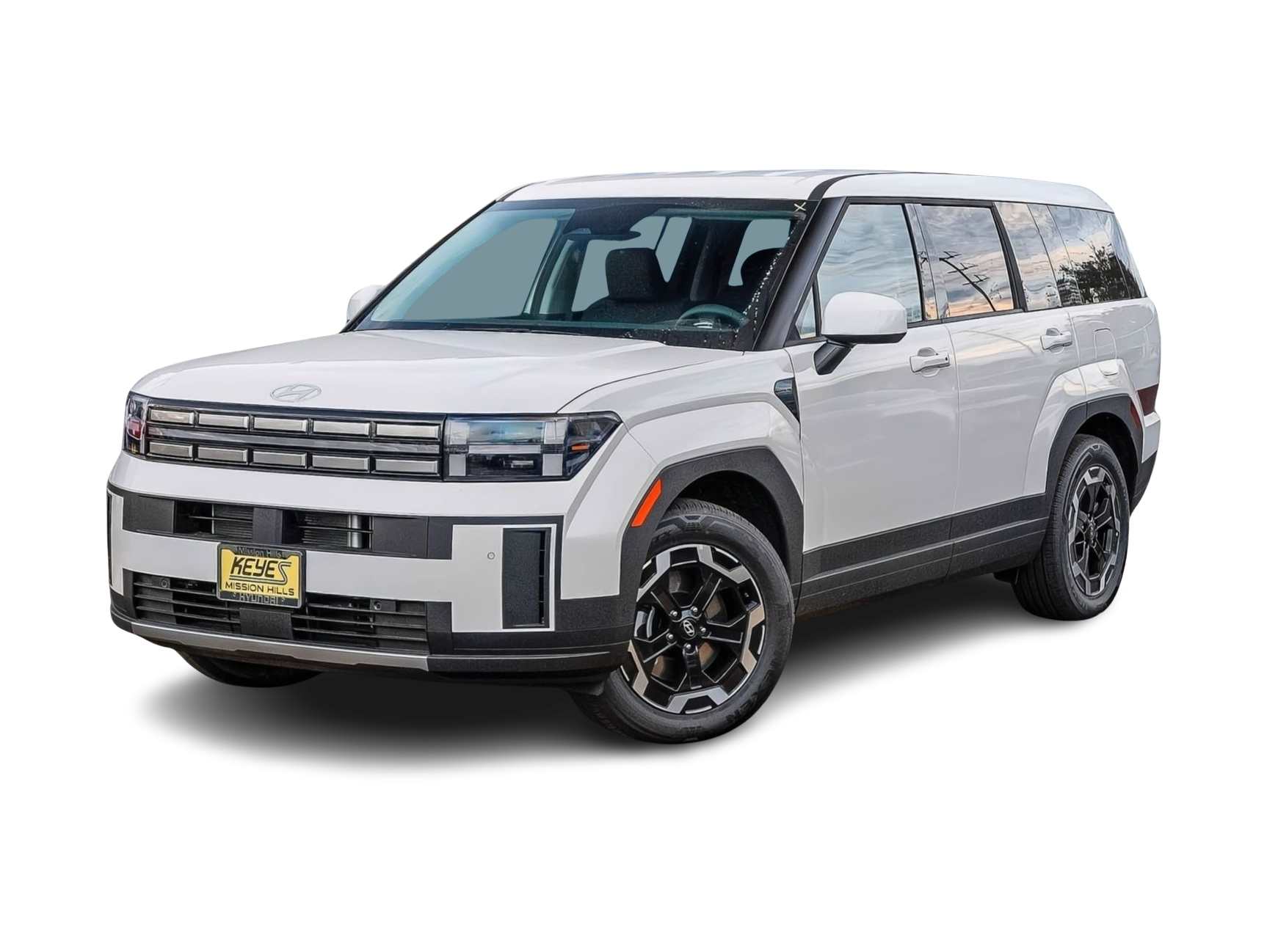 Thumbnail: 2026 Hyundai Santa Fe - 1