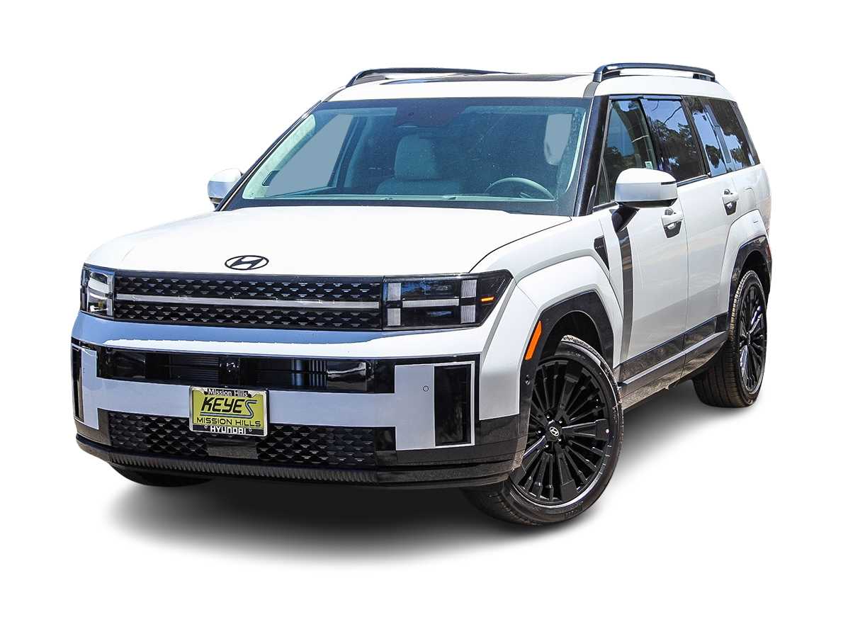Thumbnail: 2025 Hyundai Santa Fe - 1