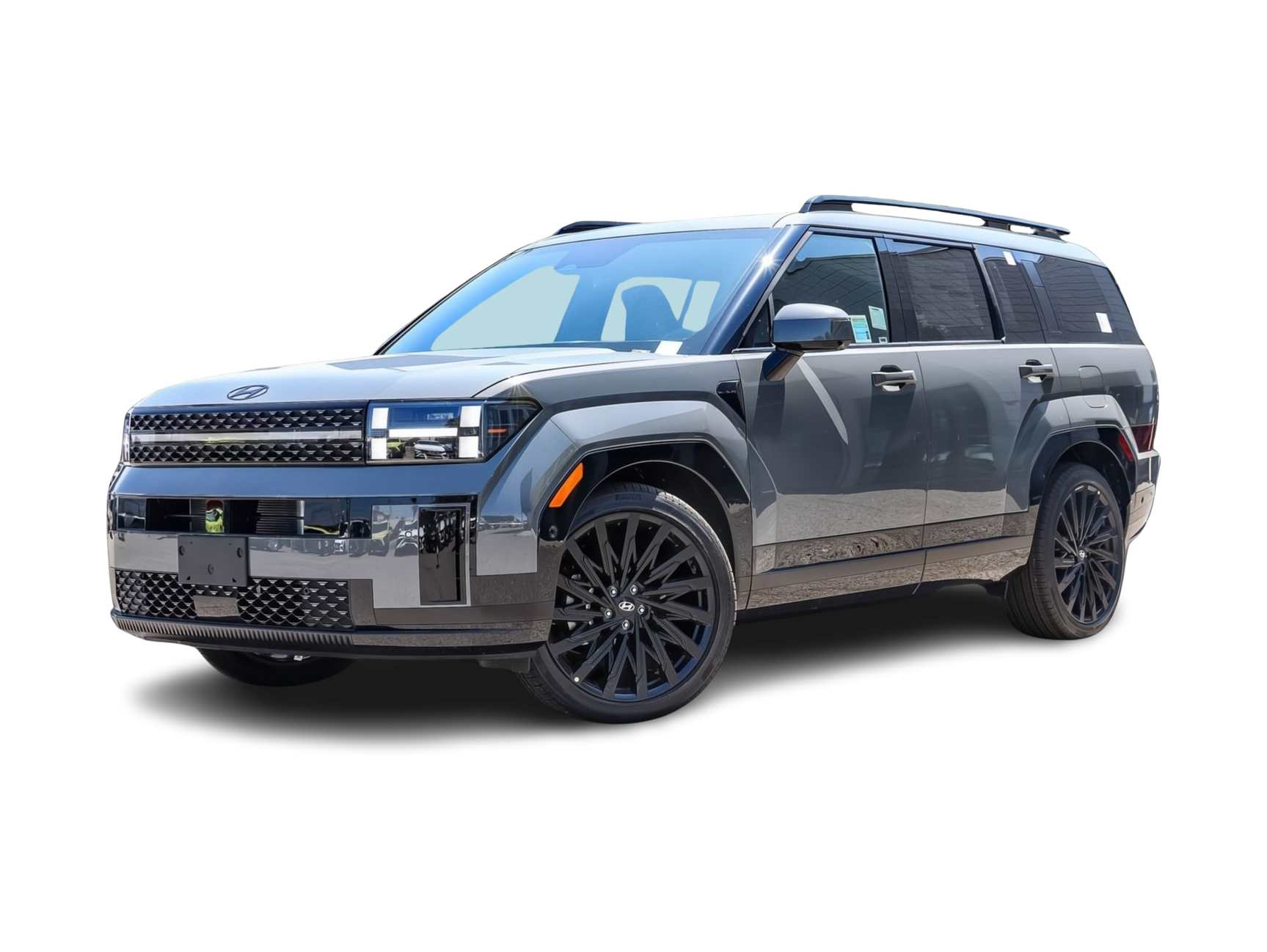 Thumbnail: 2026 Hyundai Santa Fe - 1