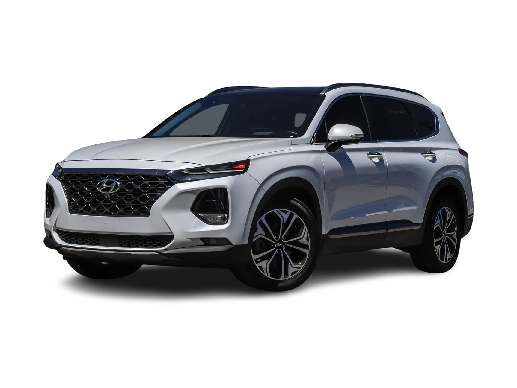 Thumbnail: 2020 Hyundai Santa Fe - 1