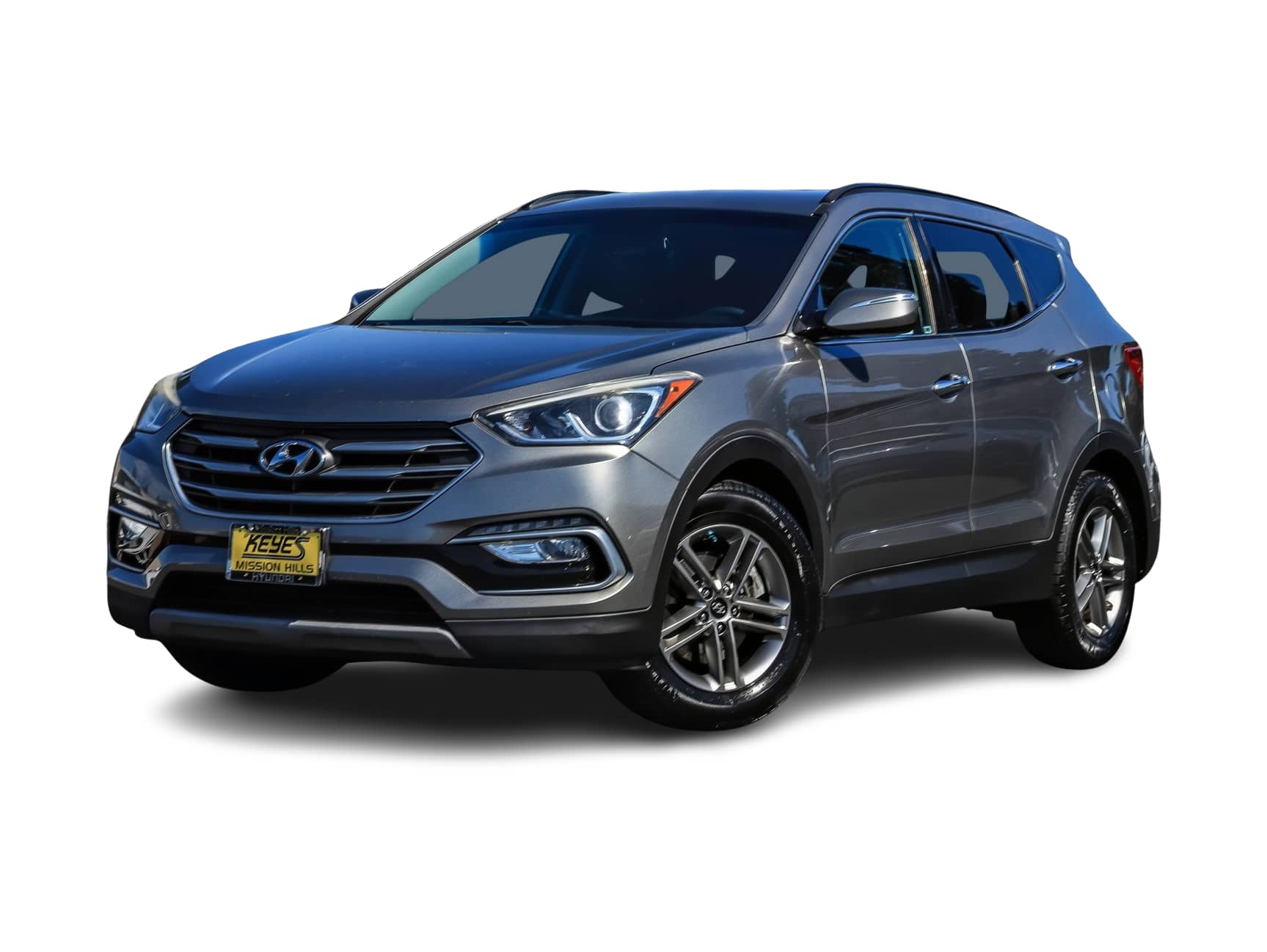 2018 Hyundai Santa Fe Sport 2.0T -
                  Mission Hills, CA