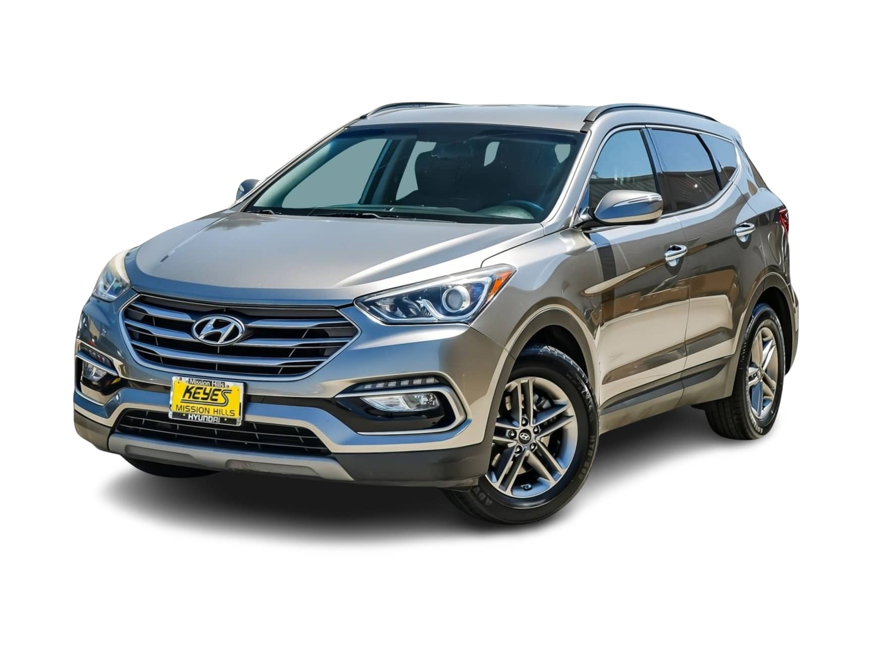 2018 Hyundai Santa Fe Sport 2.0T -
                  Mission Hills, CA