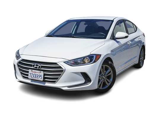 2018 Hyundai Elantra SEL -
                Mission Hills, CA