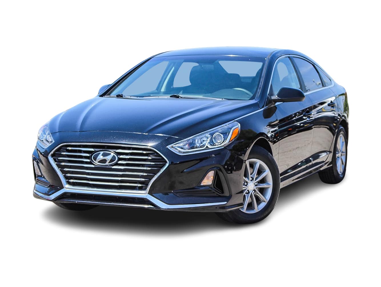 2019 Hyundai Sonata SE -
                Mission Hills, CA
