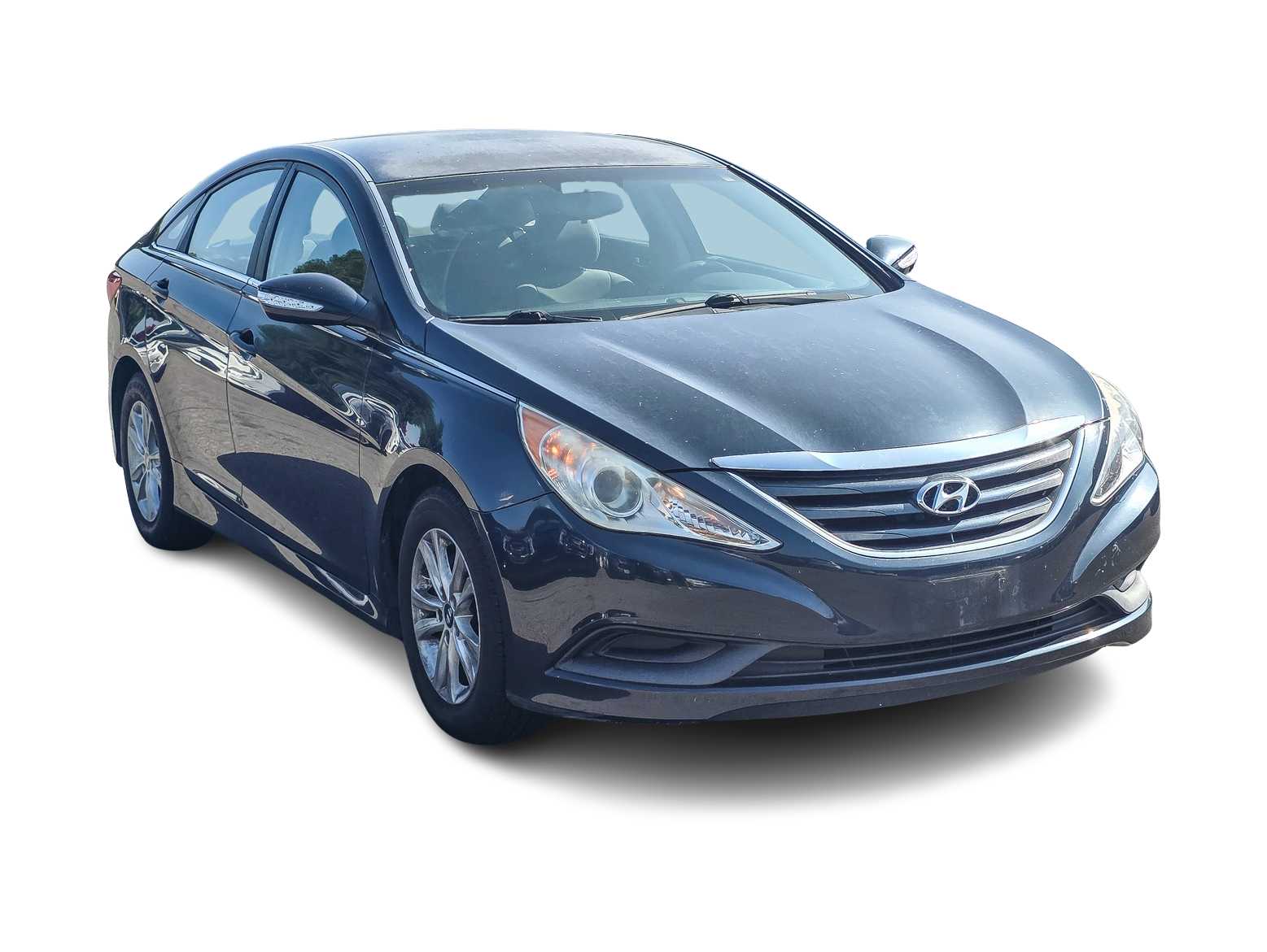 2014 Hyundai Sonata GLS -
                  Mission Hills, CA