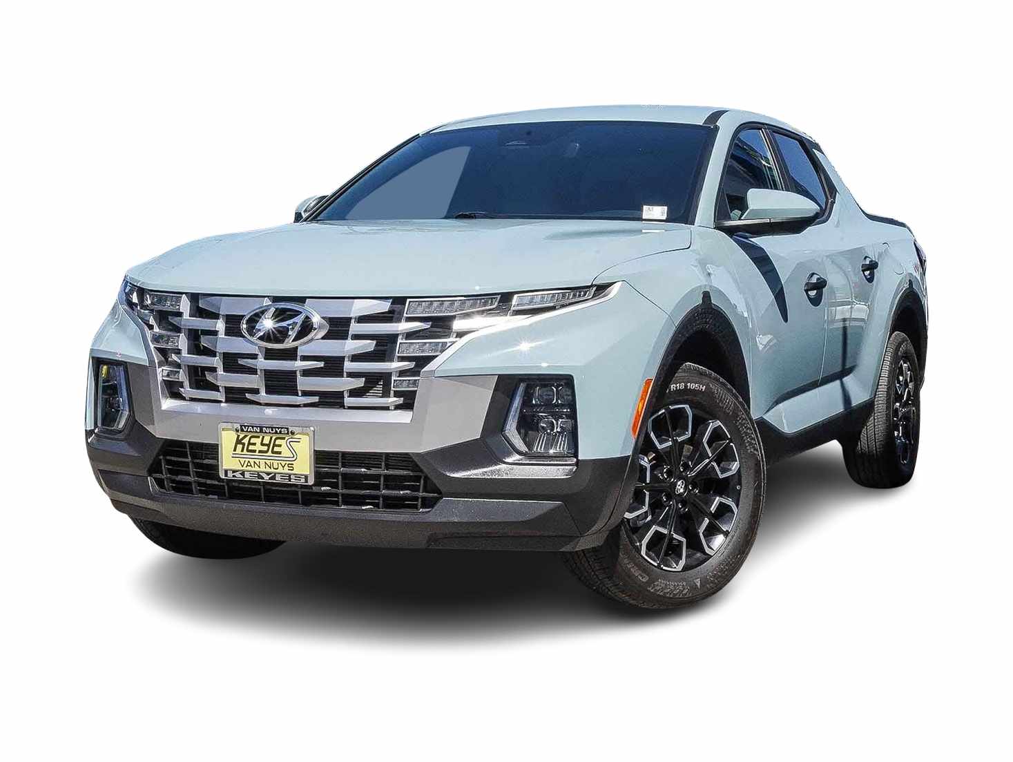 2024 Hyundai Santa Cruz SE -
                  Mission Hills, CA