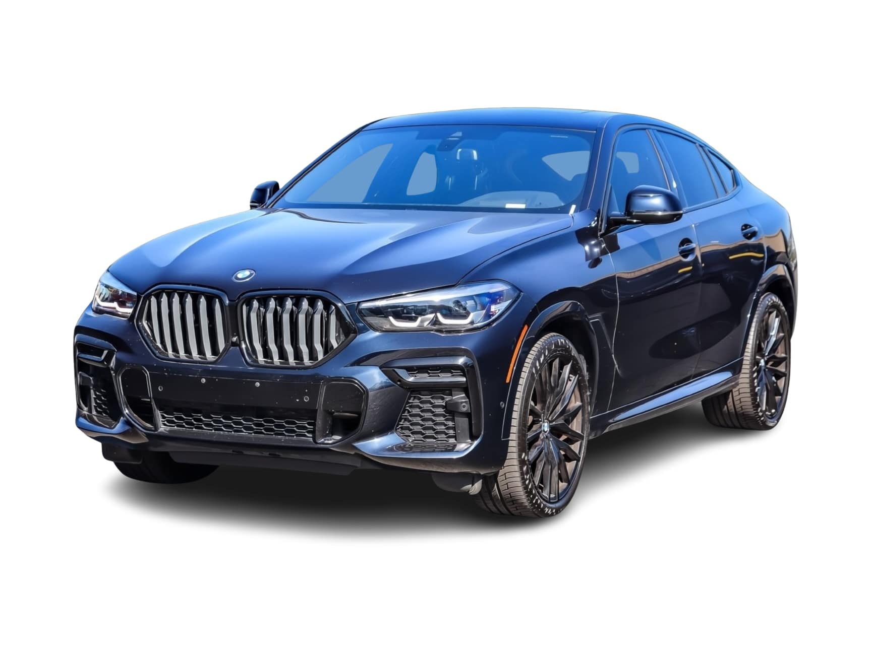 2023 BMW X6 xDrive40i -
                  Mission Hills, CA