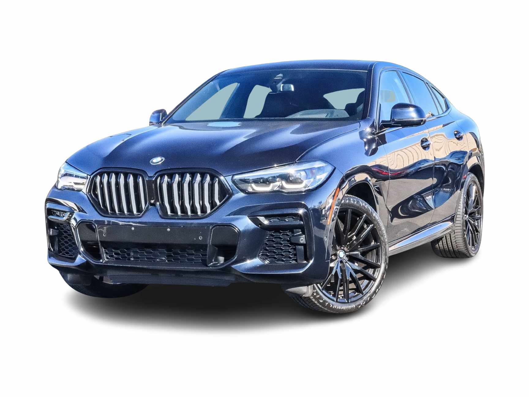 2023 BMW X6 xDrive40i -
                  Mission Hills, CA