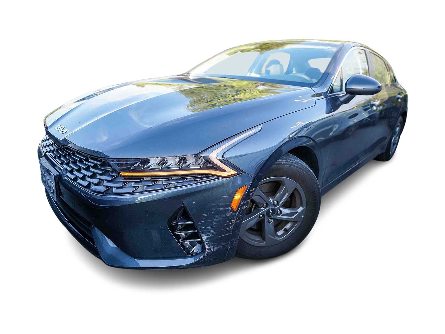 2023 Kia K5 LXS -
                  Mission Hills, CA