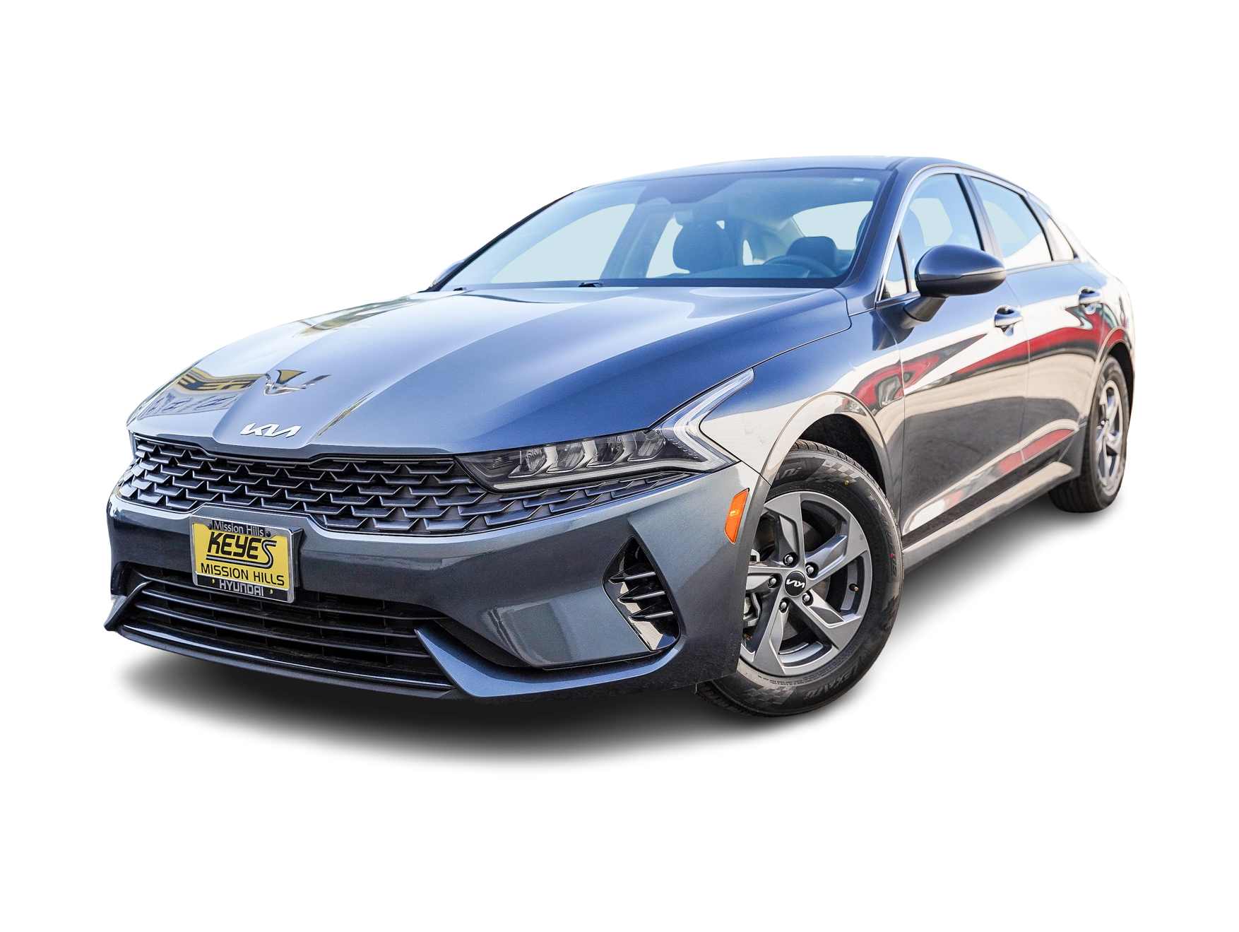 2023 Kia K5 LXS -
                  Mission Hills, CA