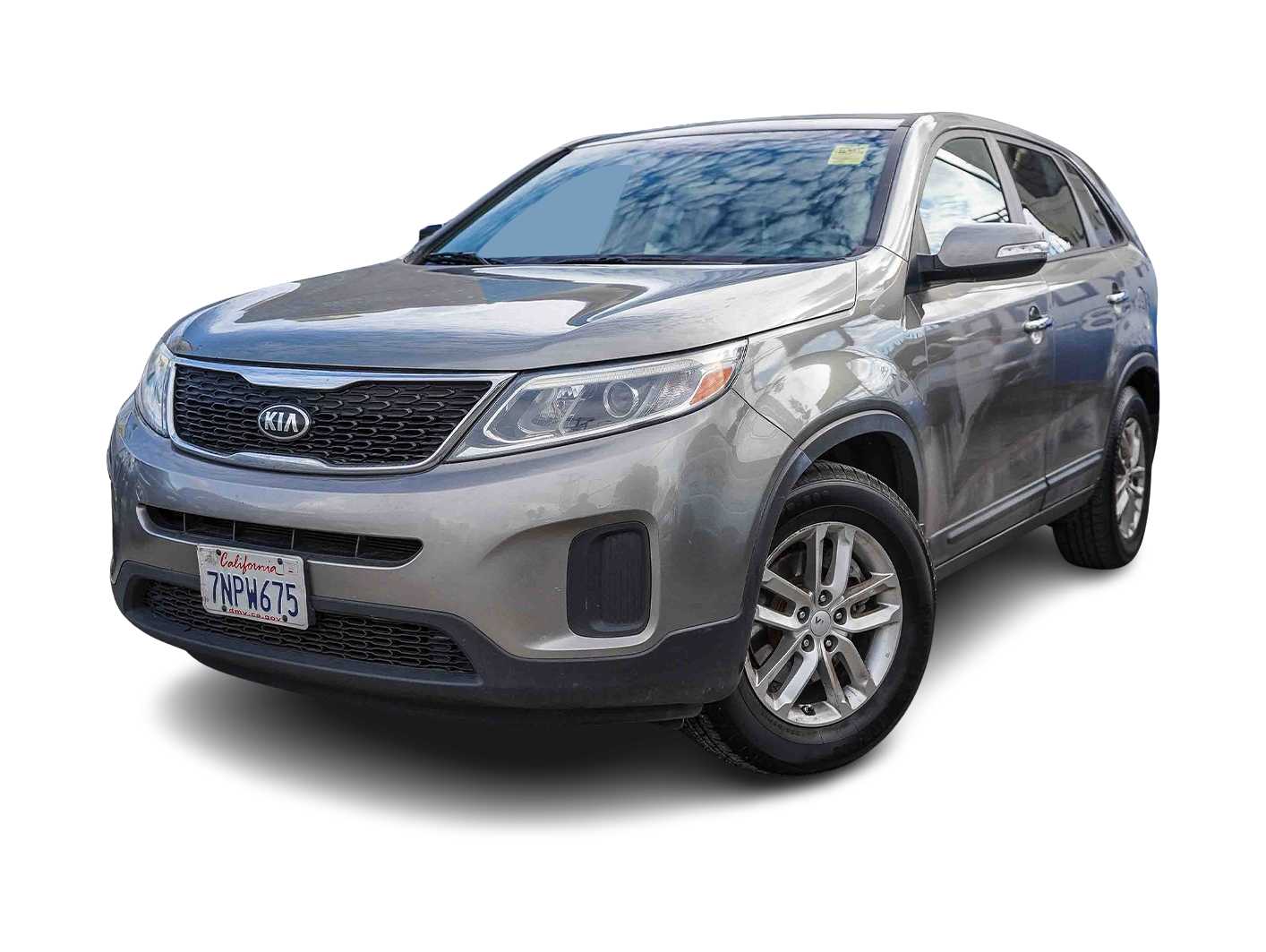 2015 Kia Sorento LX -
                  Mission Hills, CA