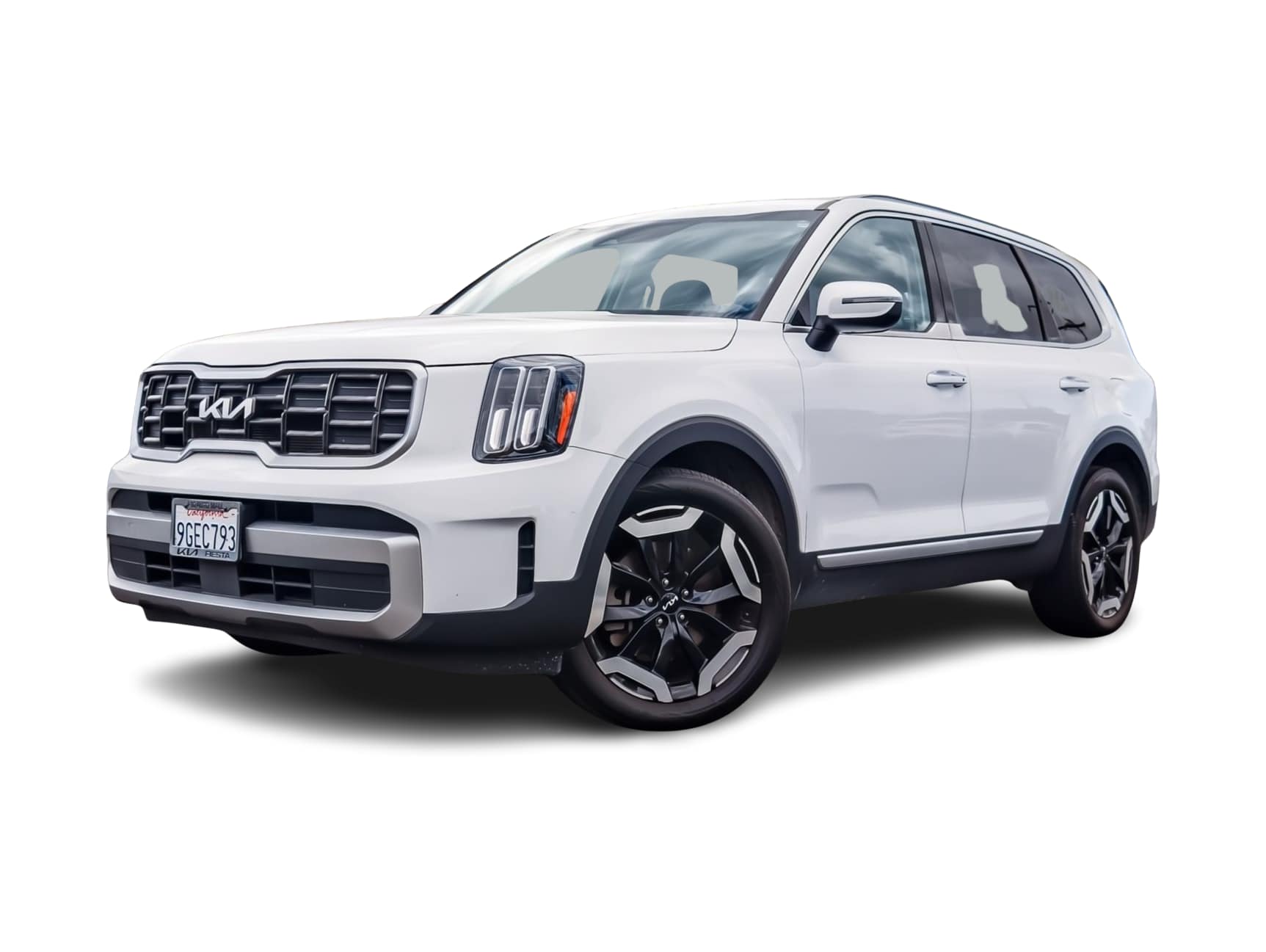 Thumbnail: 2023 Kia Telluride - 1