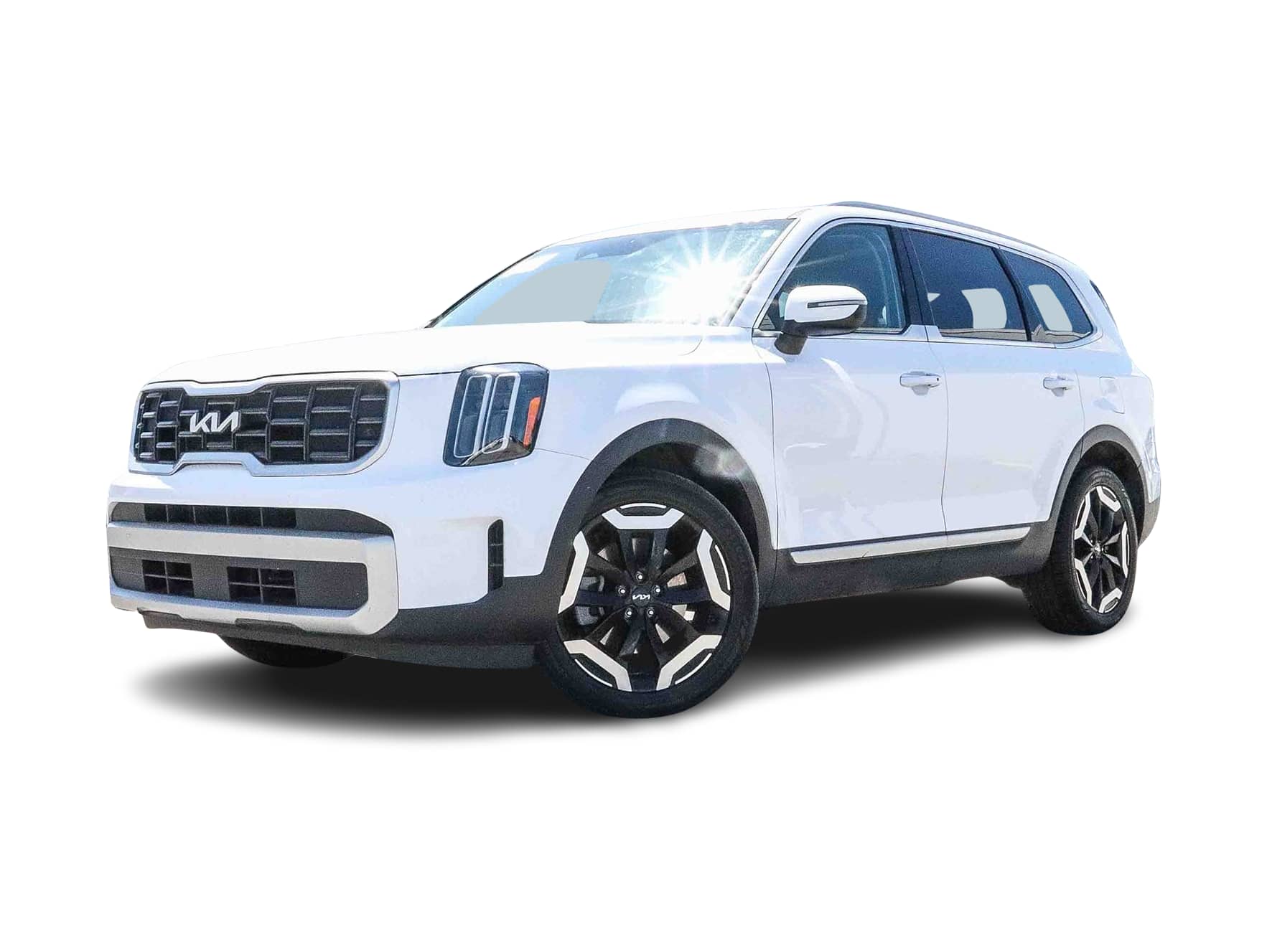 Thumbnail: 2023 Kia Telluride - 1