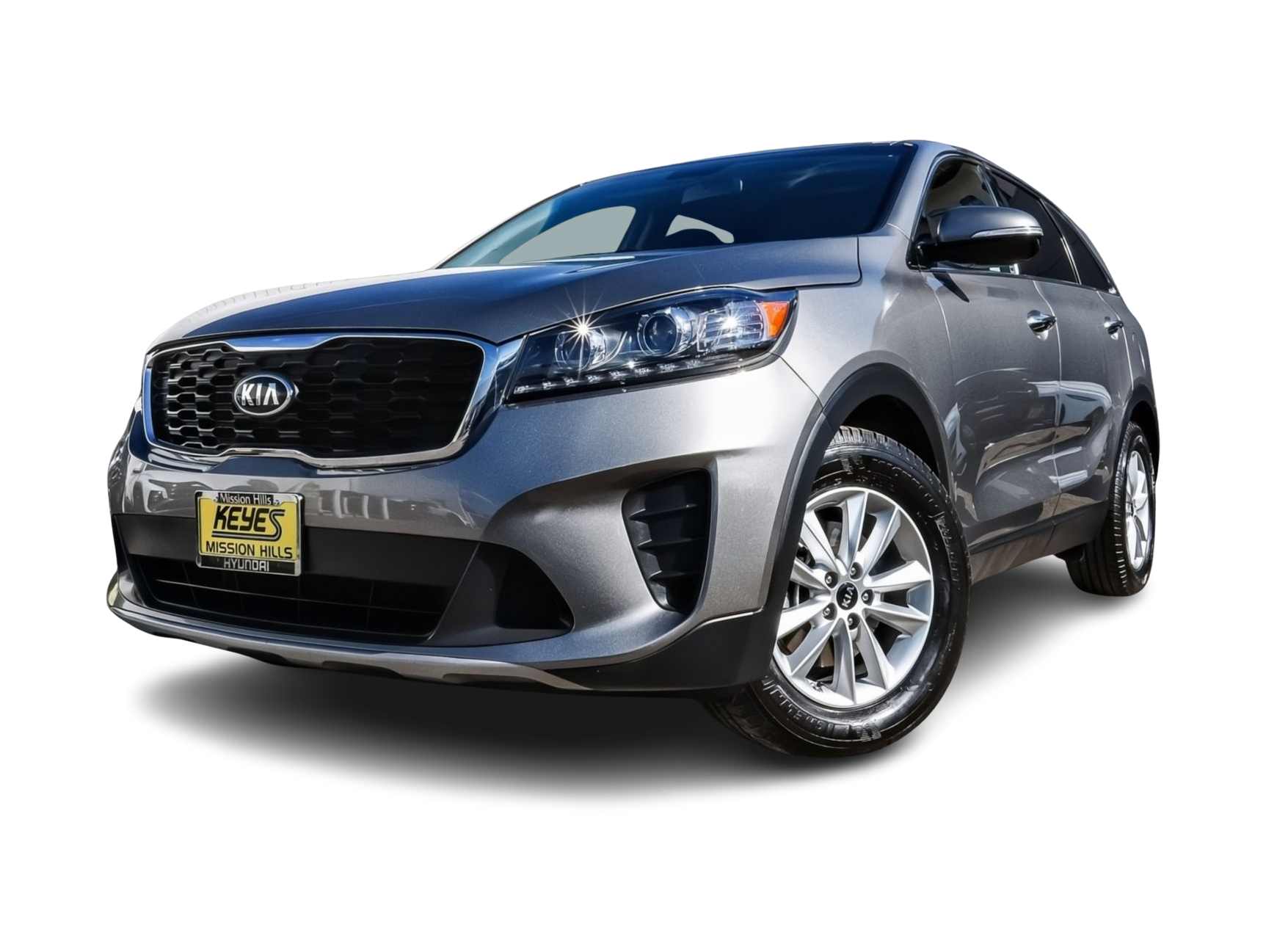 2019 Kia Sorento LX -
                  Mission Hills, CA