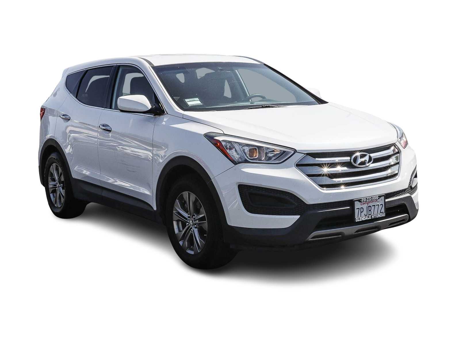 2014 Hyundai Santa Fe Sport 2.0T -
                  Mission Hills, CA