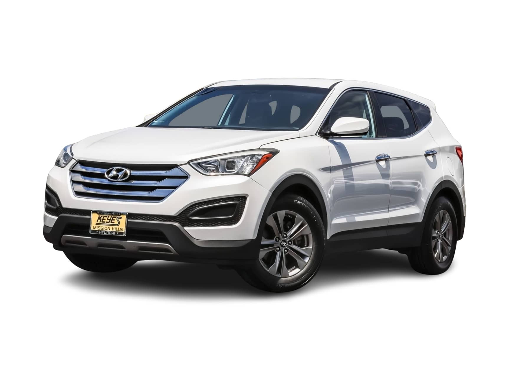 2014 Hyundai Santa Fe Sport 2.0T -
                  Mission Hills, CA