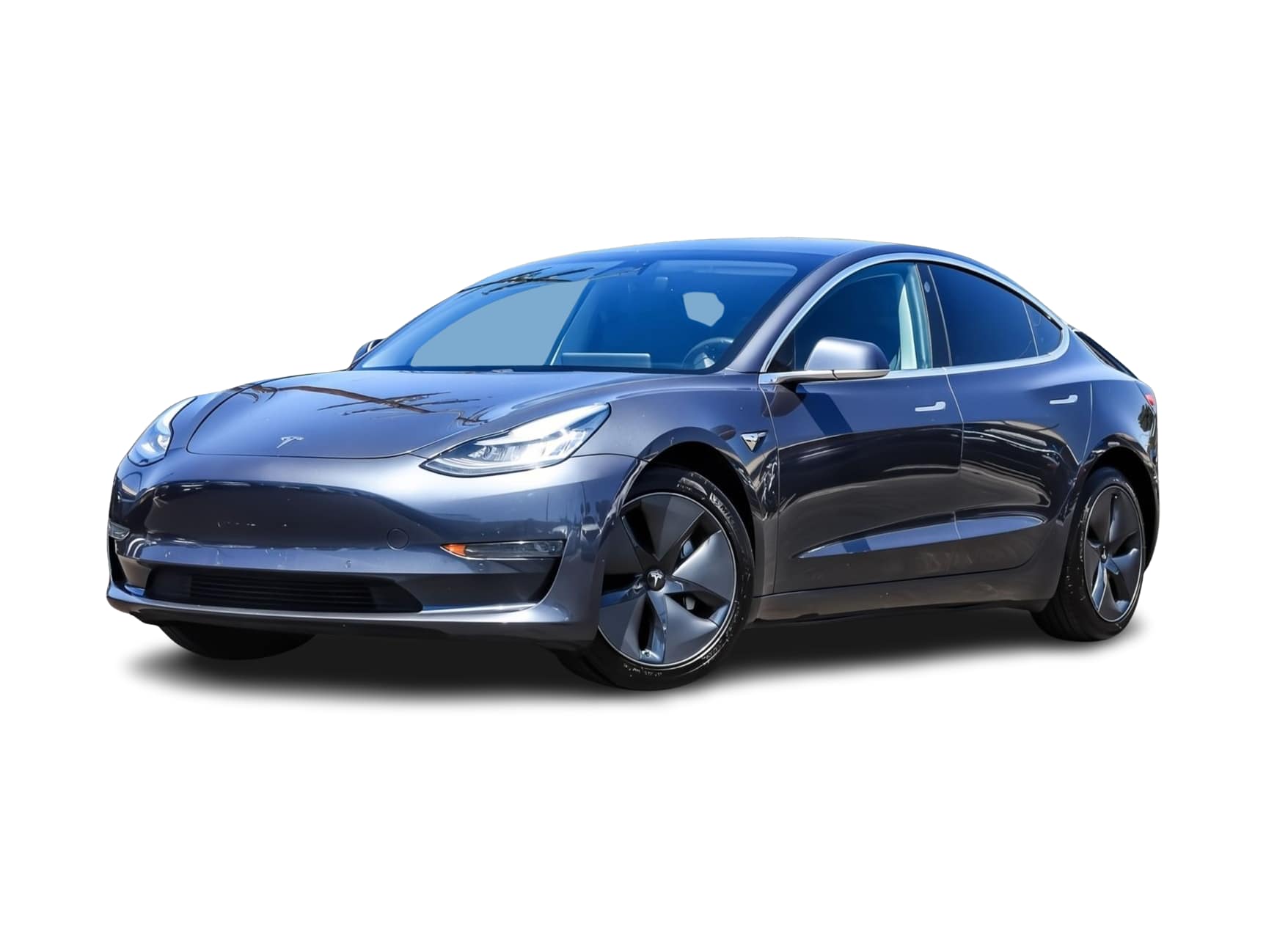 2020 Tesla Model 3 Standard Range -
                  Mission Hills, CA