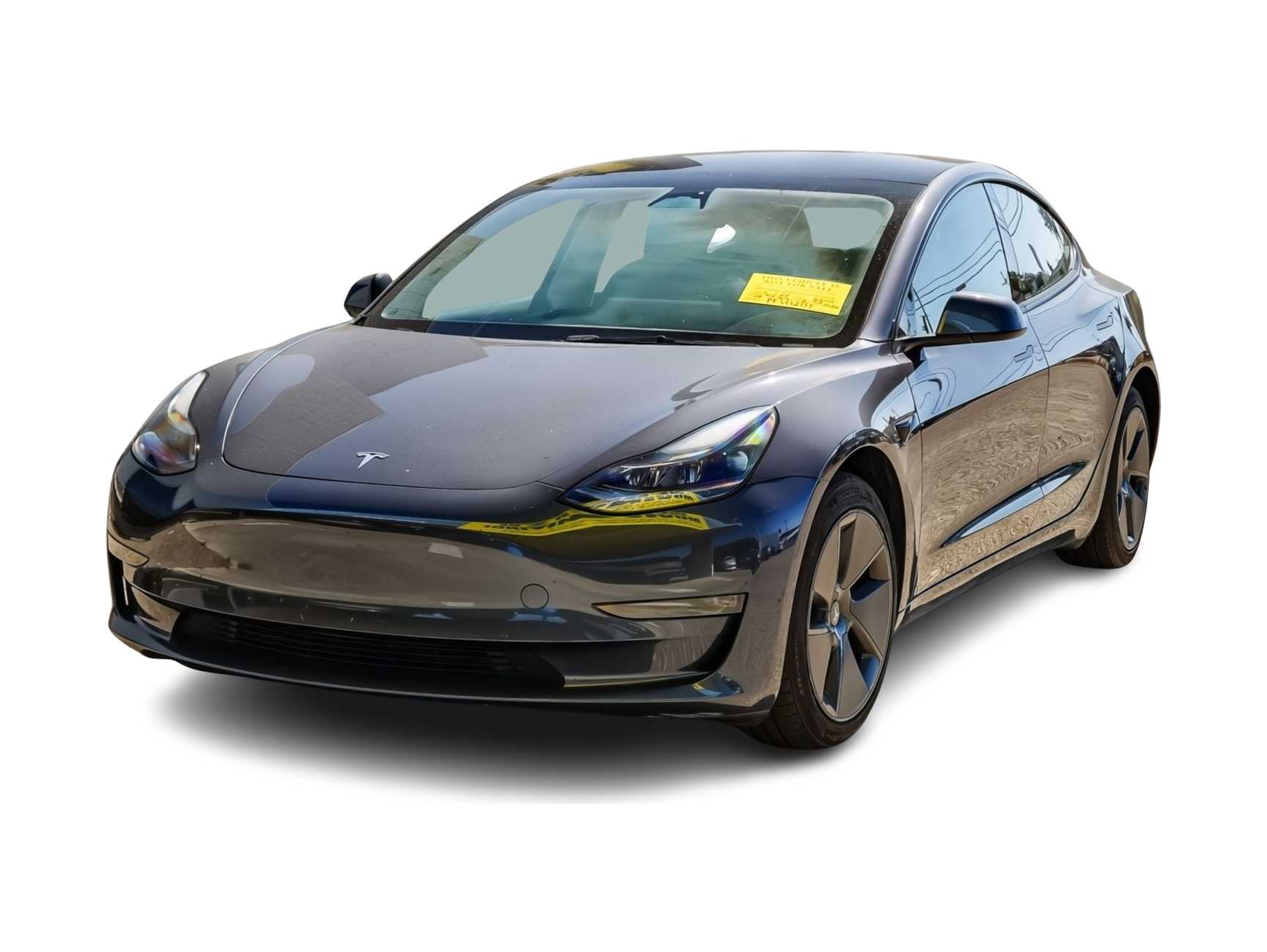 Thumbnail: 2023 Tesla Model 3 - 1