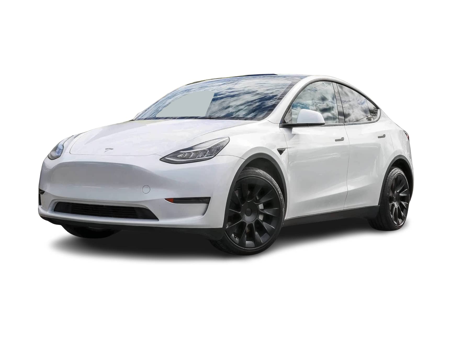 Thumbnail: 2023 Tesla Model Y - 1