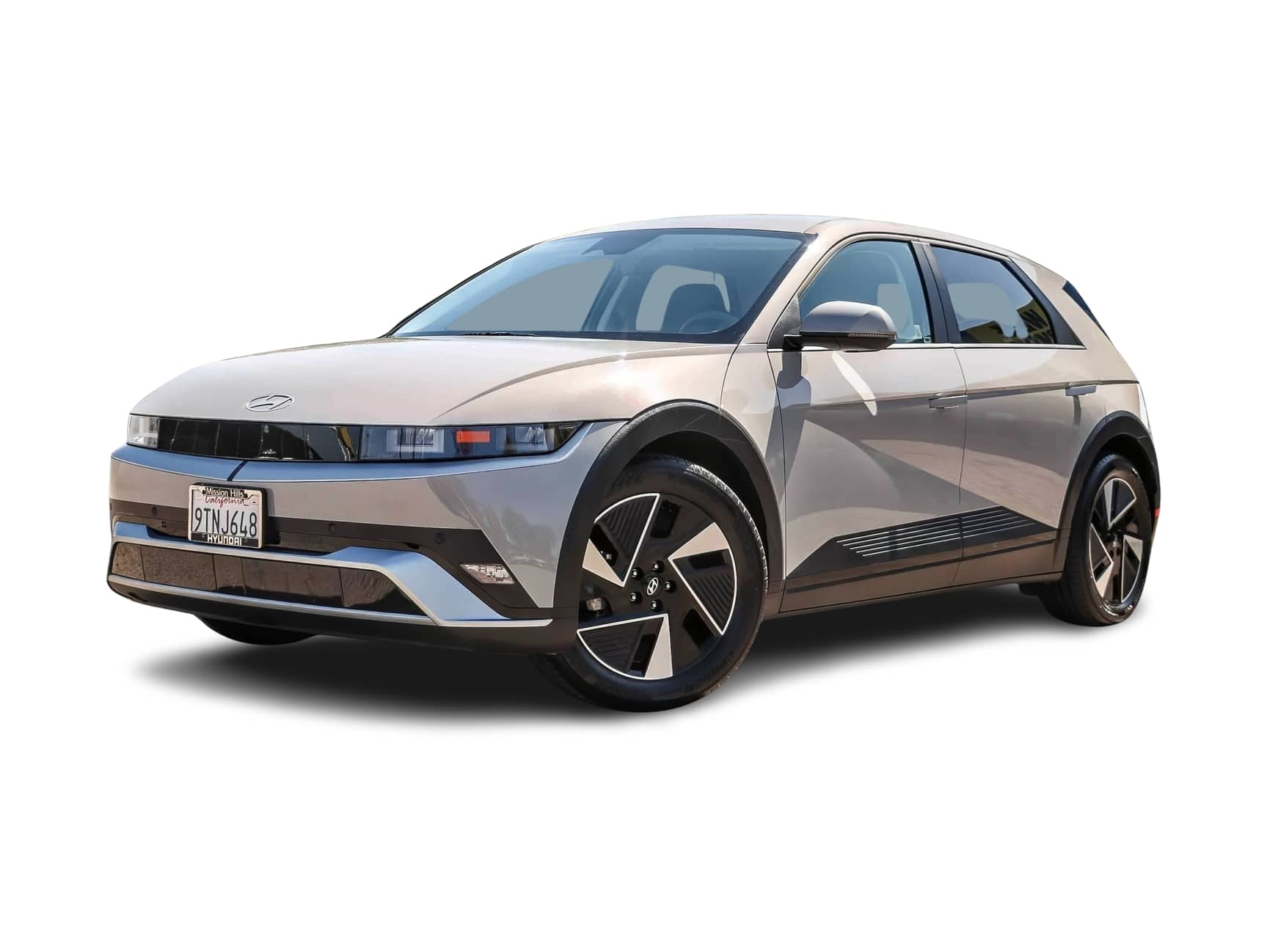 Thumbnail: 2025 Hyundai Ioniq 5 - 1