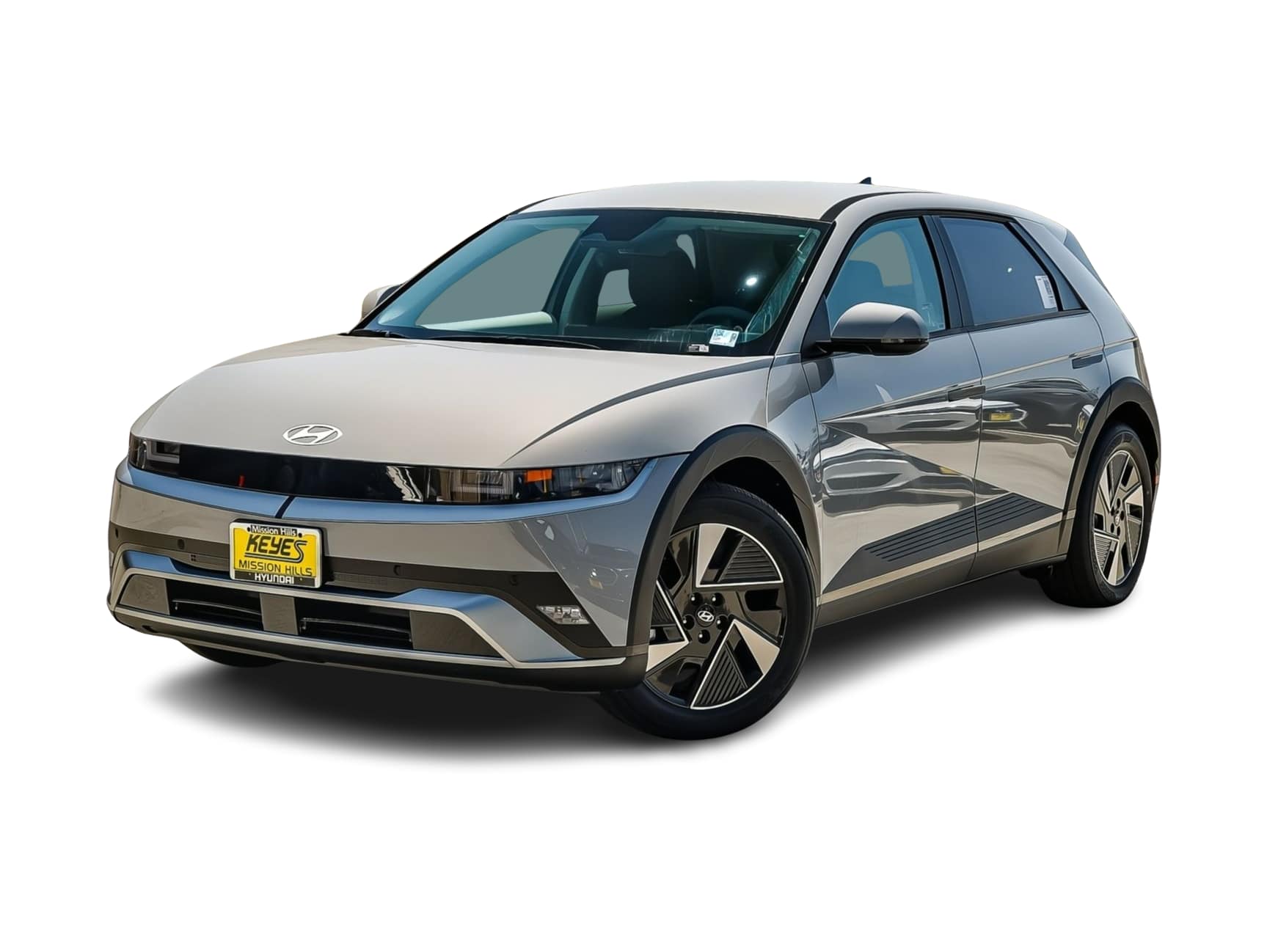 Thumbnail: 2026 Hyundai Ioniq 5 - 1