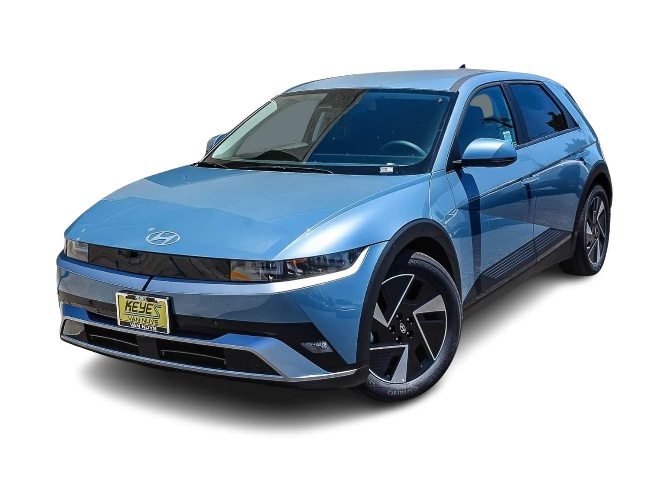 Thumbnail: 2026 Hyundai Ioniq 5 - 1