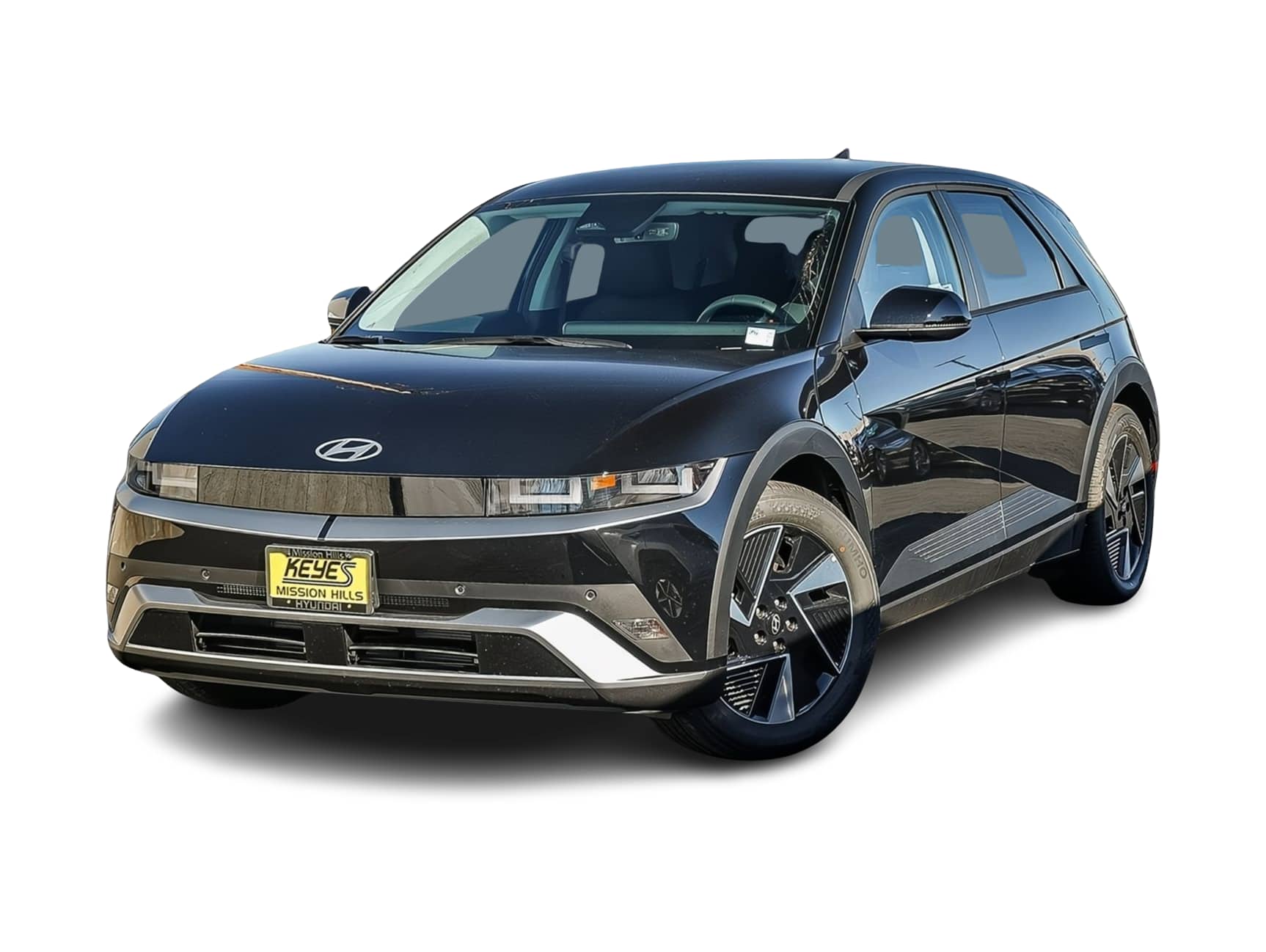 Thumbnail: 2026 Hyundai Ioniq 5 - 1