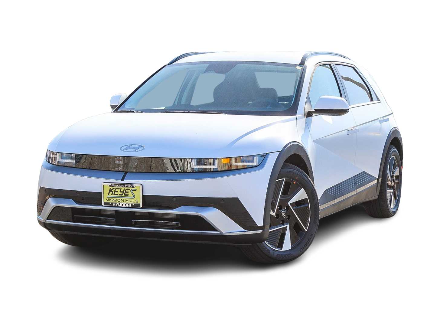 2025 Hyundai Ioniq 5 SEL -
                  Mission Hills, CA