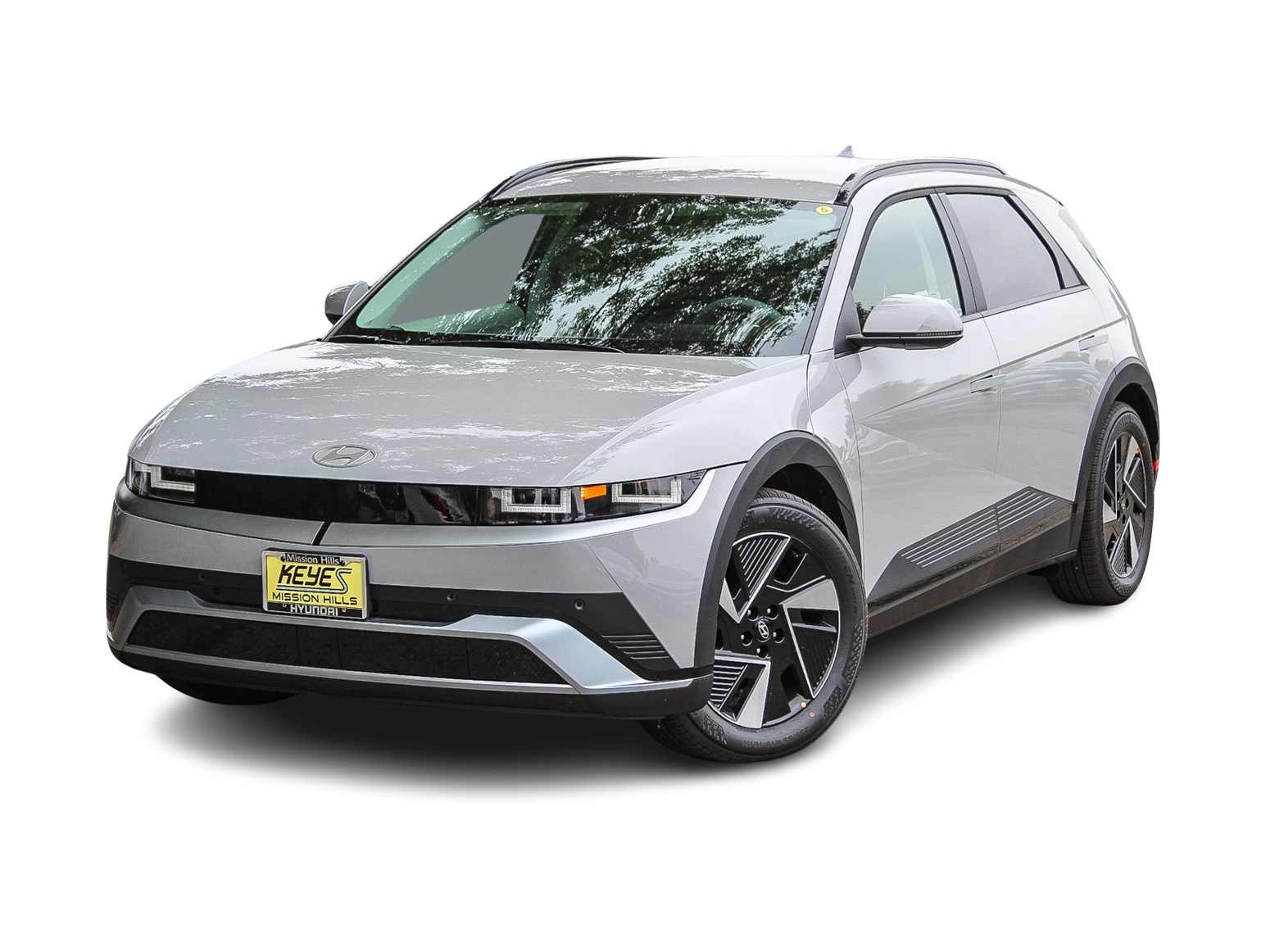2025 Hyundai Ioniq 5 SEL -
                Mission Hills, CA