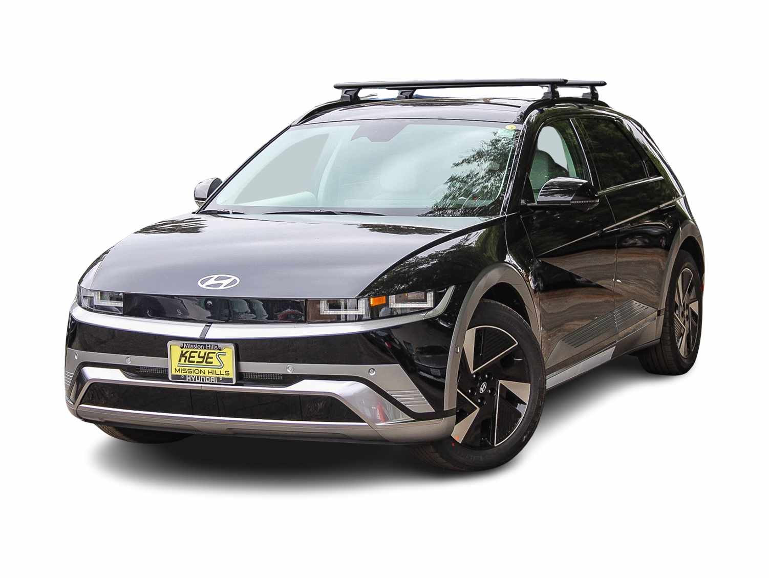 2025 Hyundai Ioniq 5 Limited -
                  Mission Hills, CA