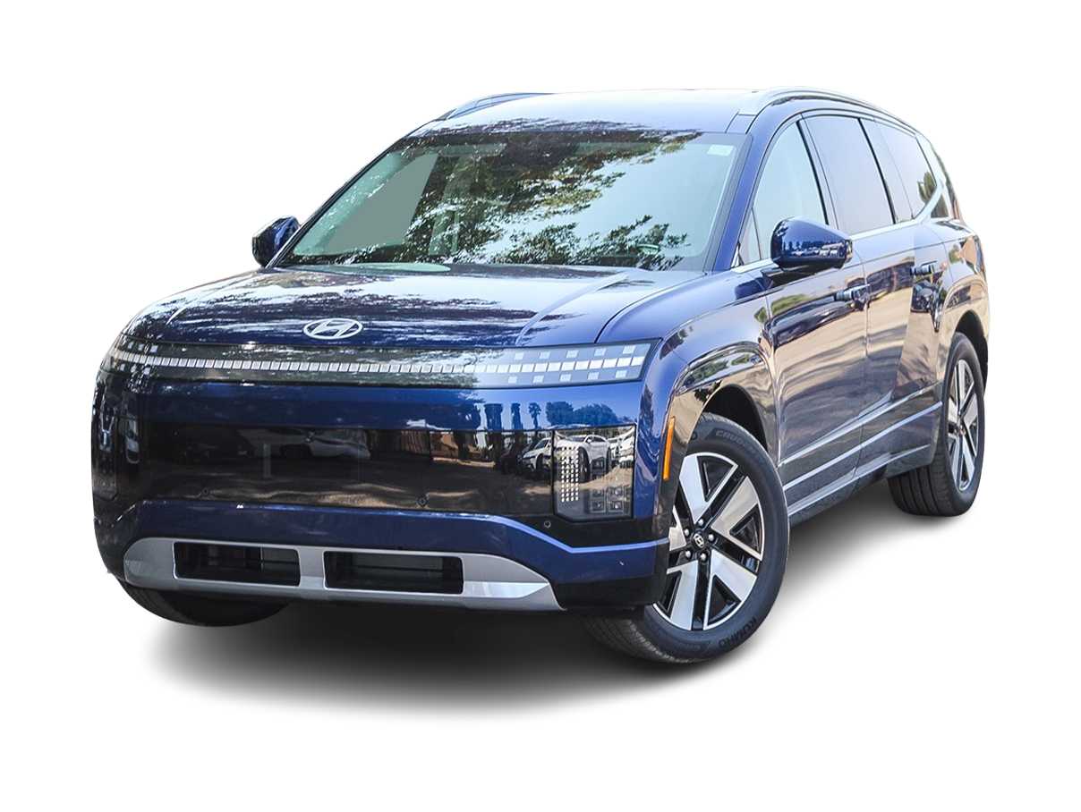 Thumbnail: 2026 Hyundai Ioniq - 1