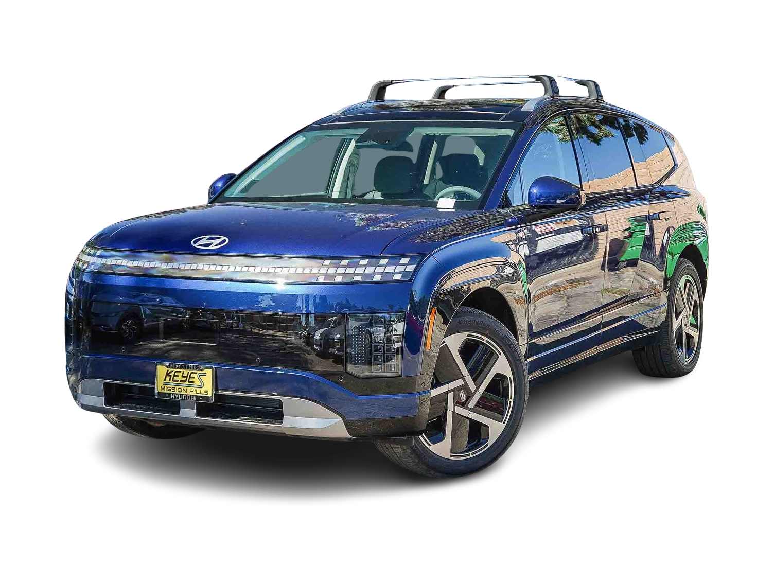 Thumbnail: 2026 Hyundai Ioniq - 1