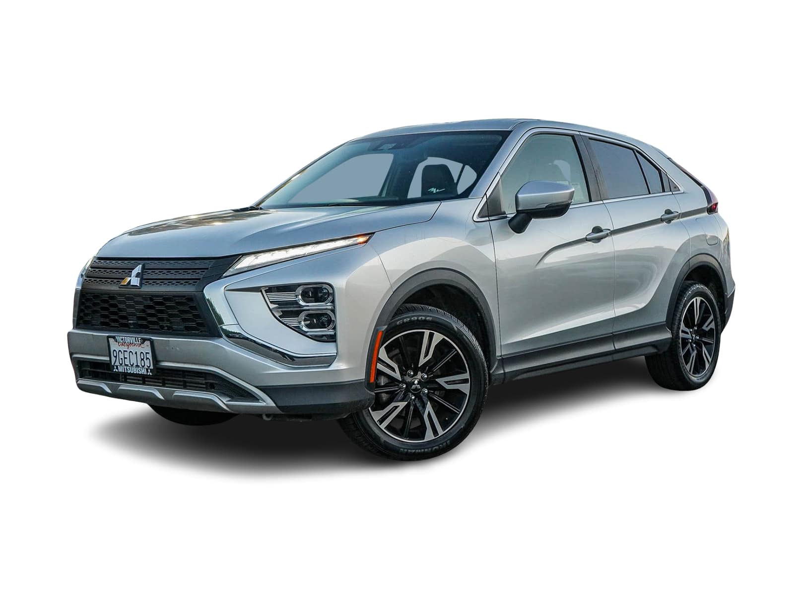 2023 Mitsubishi Eclipse Cross SE -
                  Mission Hills, CA