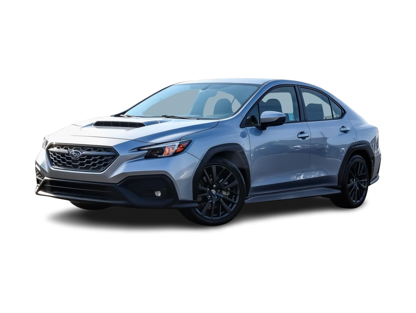 Thumbnail: 2023 Subaru WRX - 1