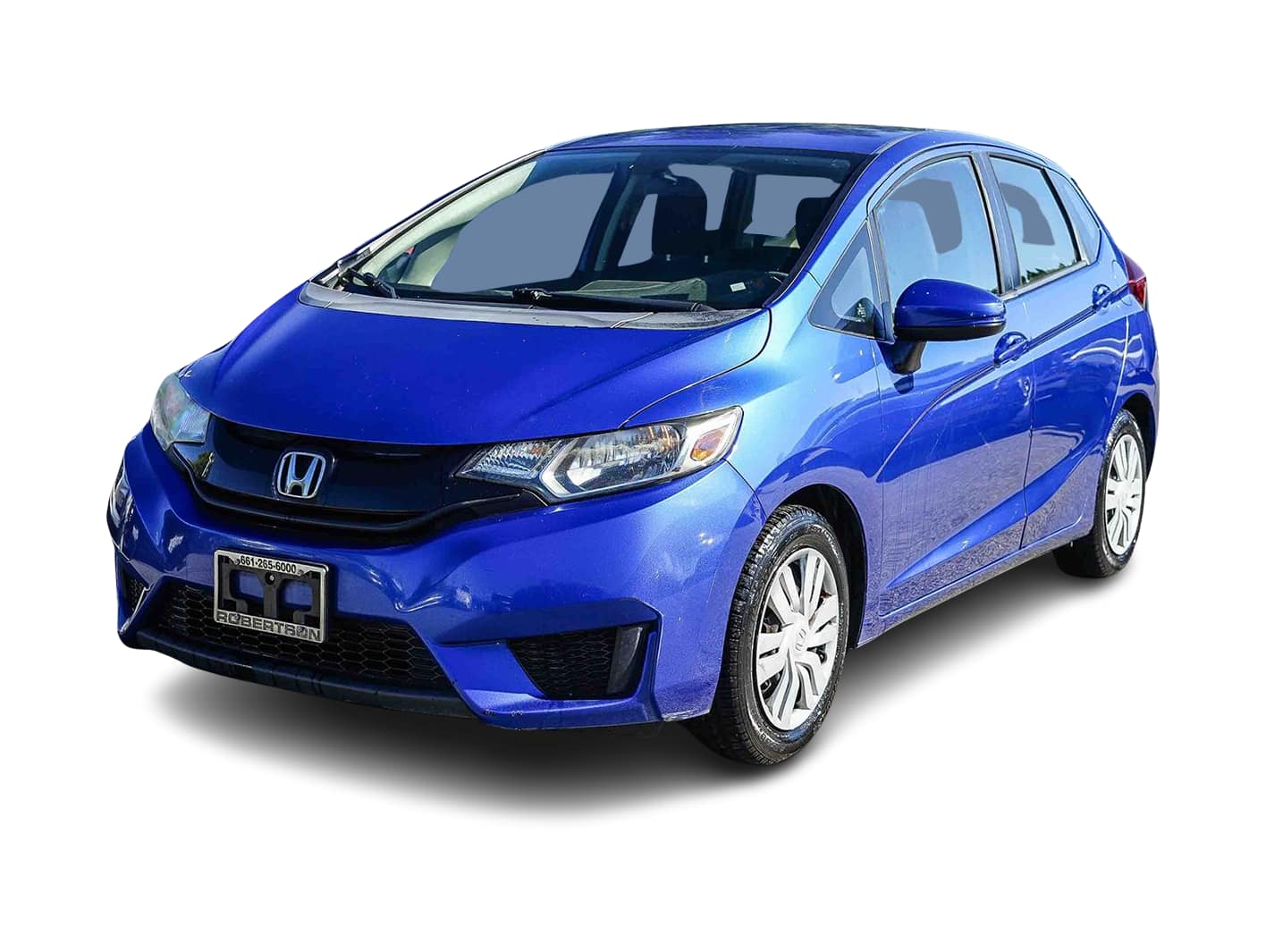 2016 Honda Fit LX -
                  Mission Hills, CA