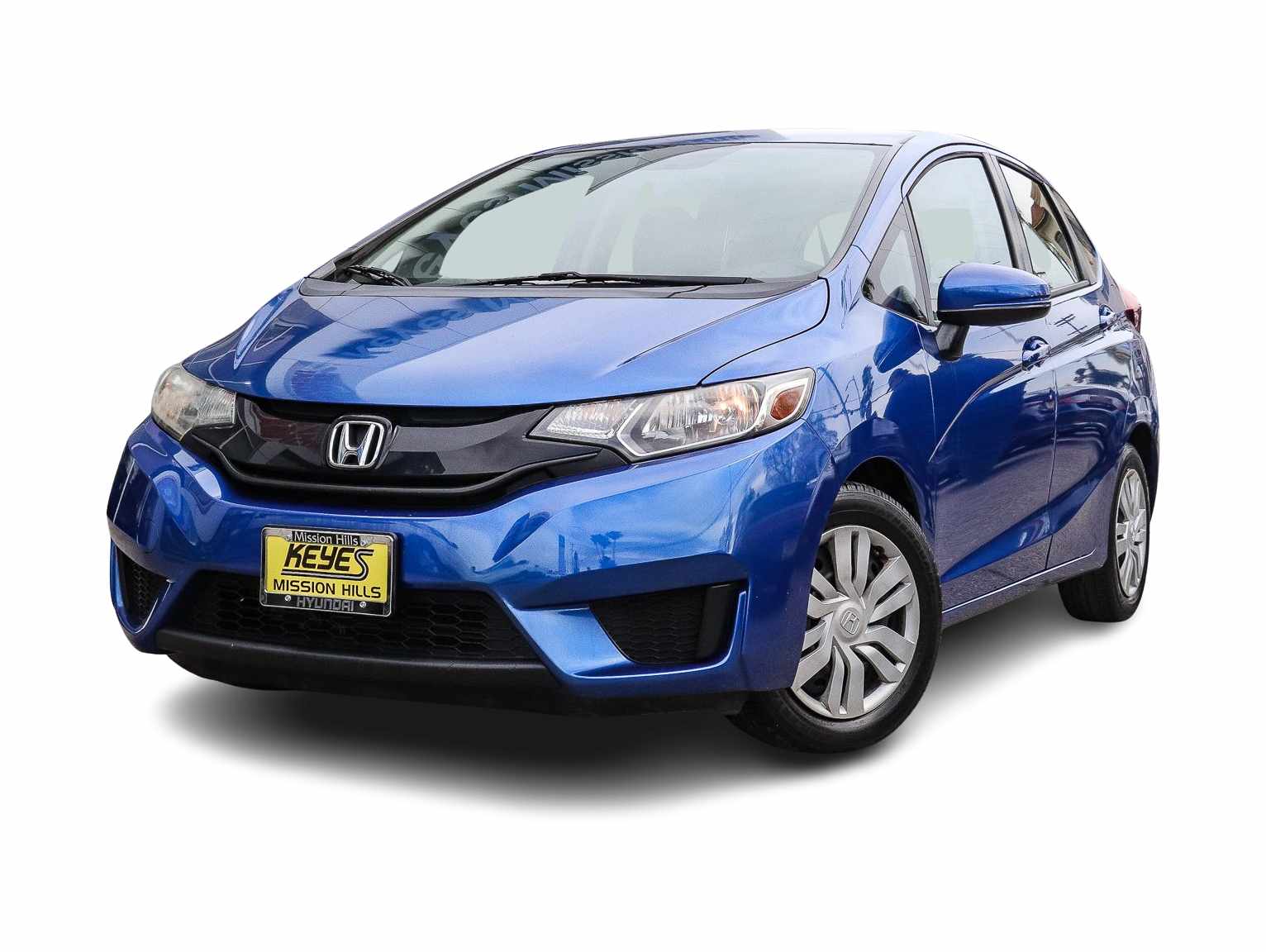 2016 Honda Fit LX -
                  Mission Hills, CA
