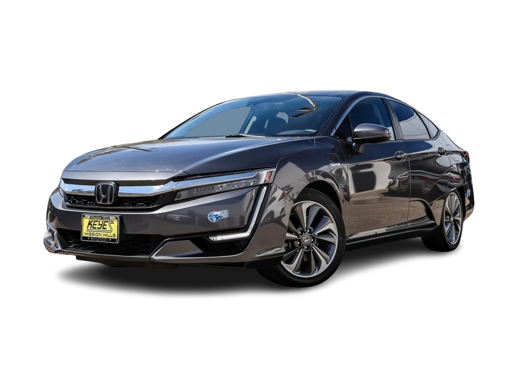 2020 Honda Clarity Base -
                  Mission Hills, CA