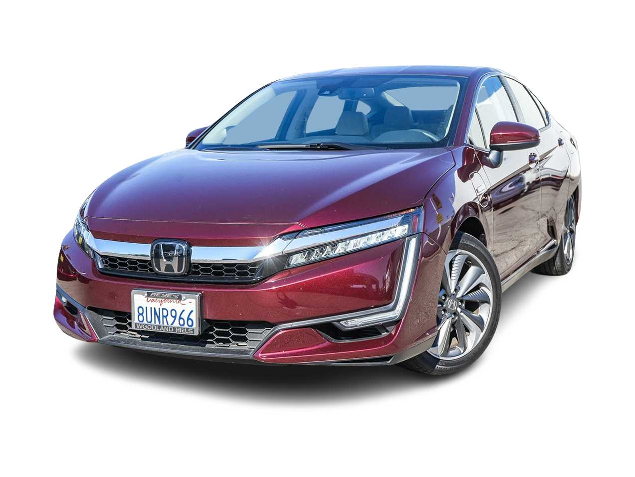 2020 Honda Clarity Base -
                Mission Hills, CA