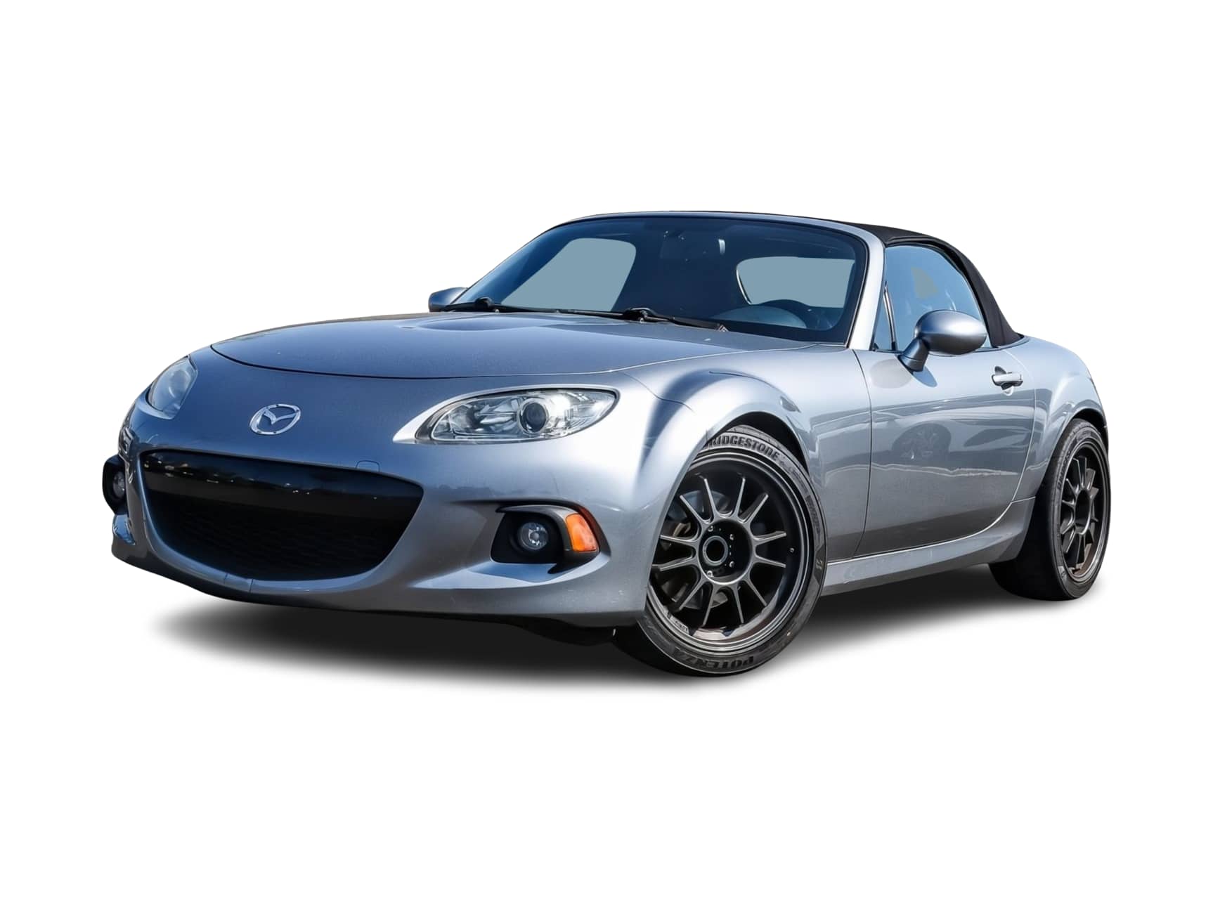 2015 Mazda MX-5 Miata Grand Touring -
                  Mission Hills, CA