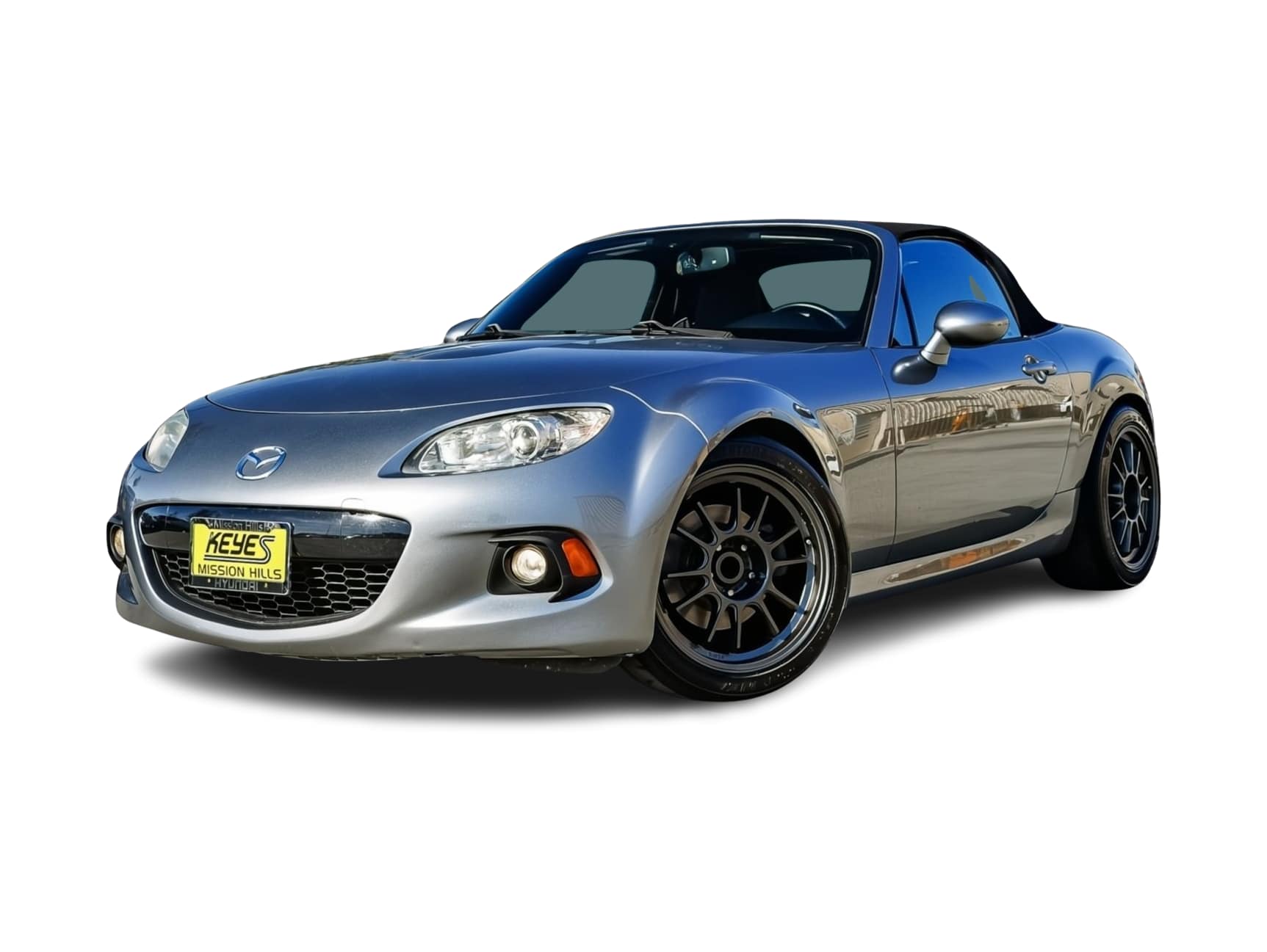 2015 Mazda MX-5 Miata Grand Touring -
                  Mission Hills, CA