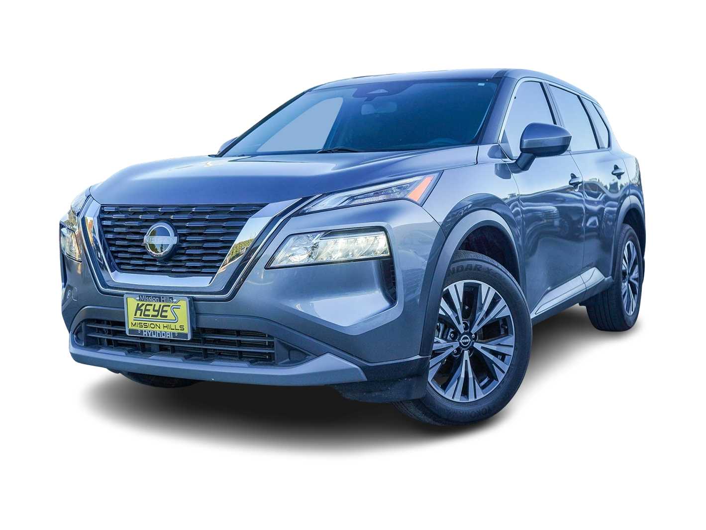 Thumbnail: 2023 Nissan Rogue - 1