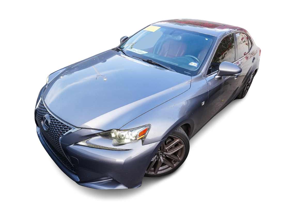 2014 Lexus IS 250 -
                  Mission Hills, CA