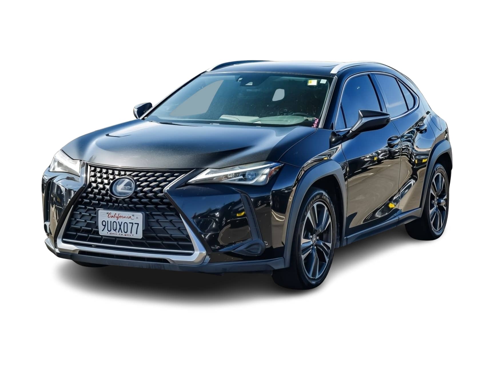 2019 Lexus UX 200 -
                  Mission Hills, CA