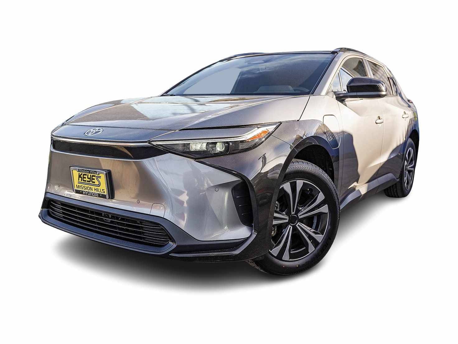2024 Toyota bZ4X XLE -
                  Mission Hills, CA