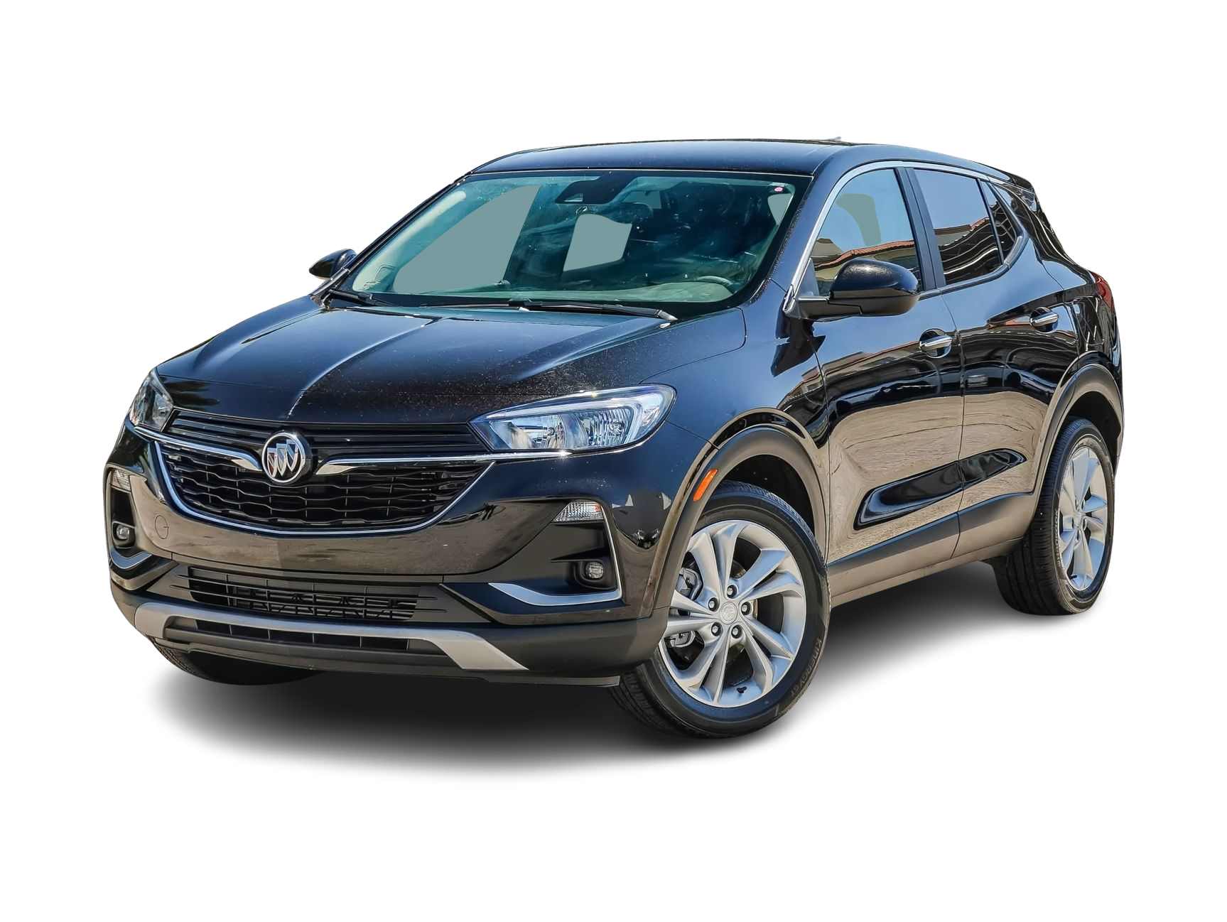 Thumbnail: 2023 Buick Encore GX - 1