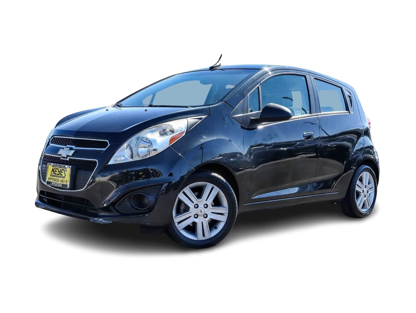 2014 Chevrolet Spark LS -
                  Mission Hills, CA