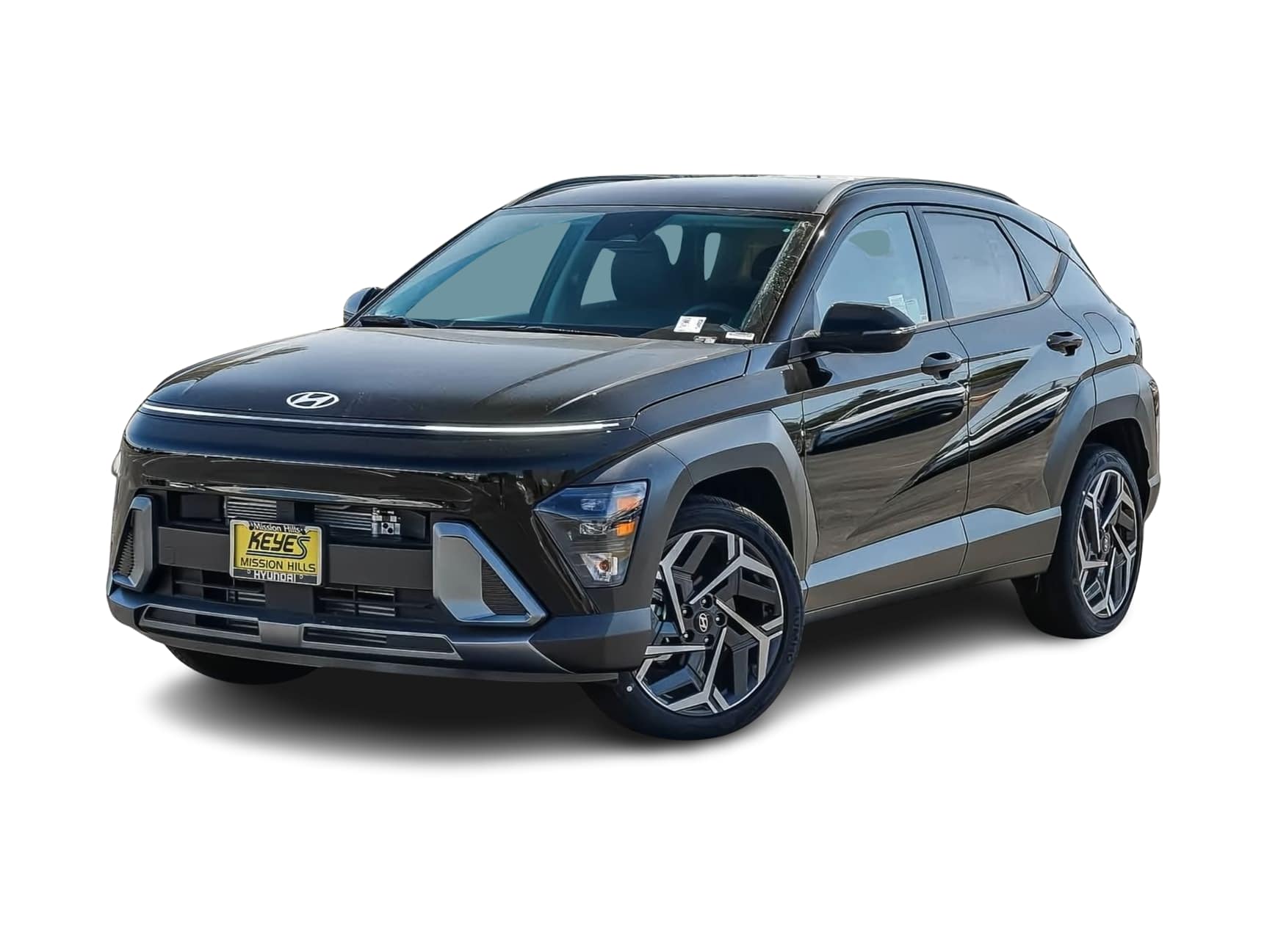 Thumbnail: 2026 Hyundai Kona - 1