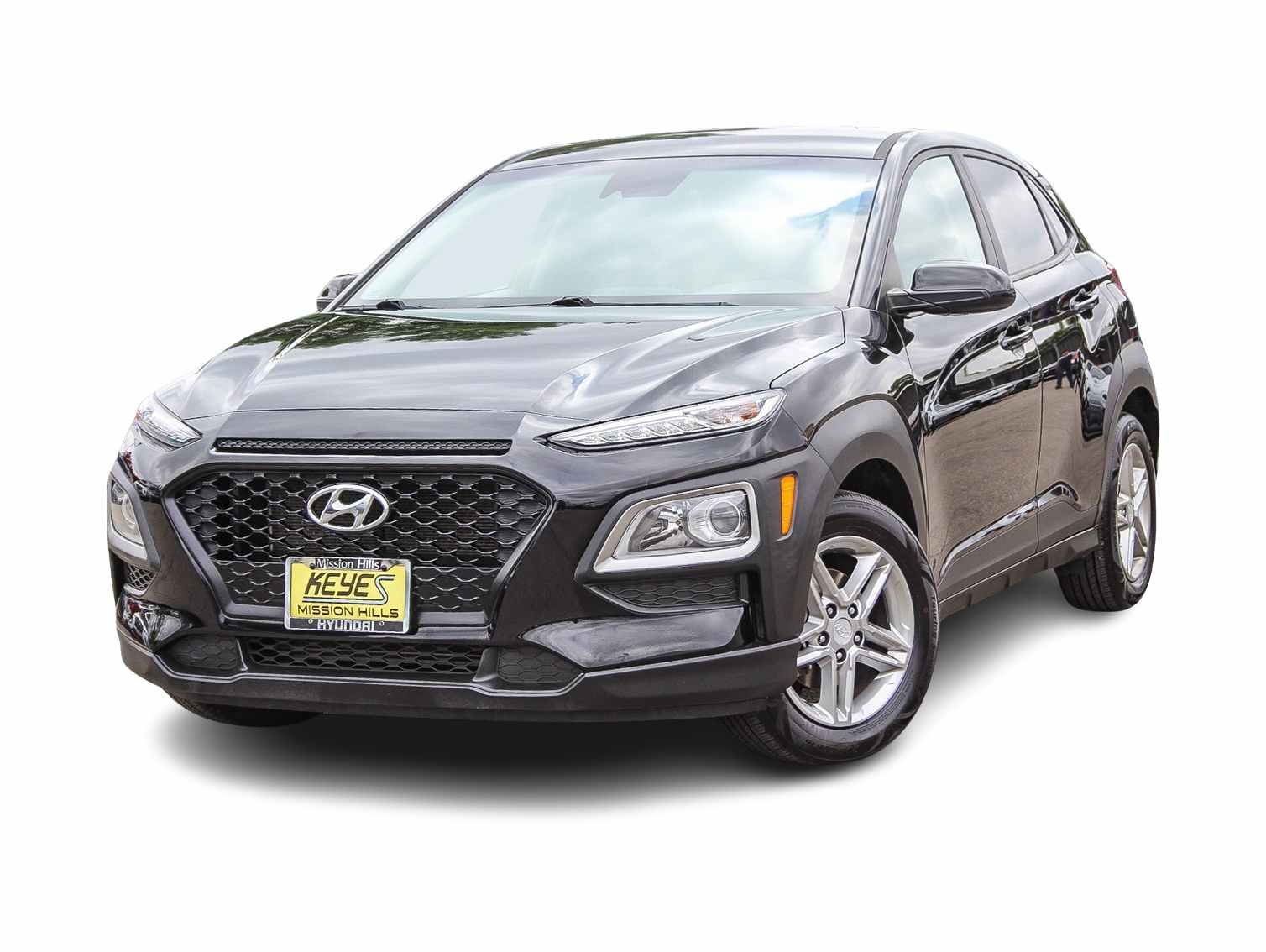 2020 Hyundai Kona SE -
                Mission Hills, CA